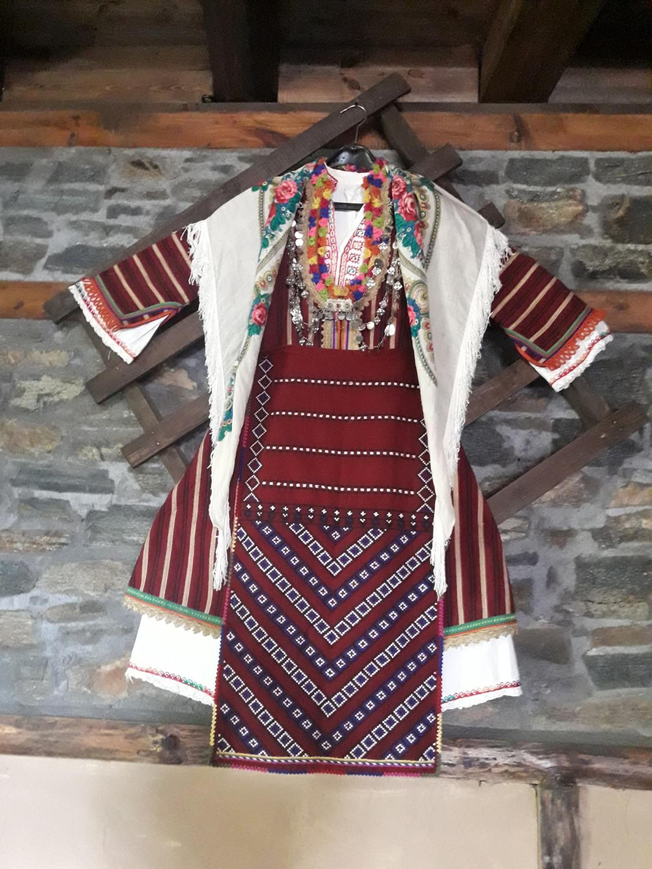 Kyshta za Gosti Gospodevi