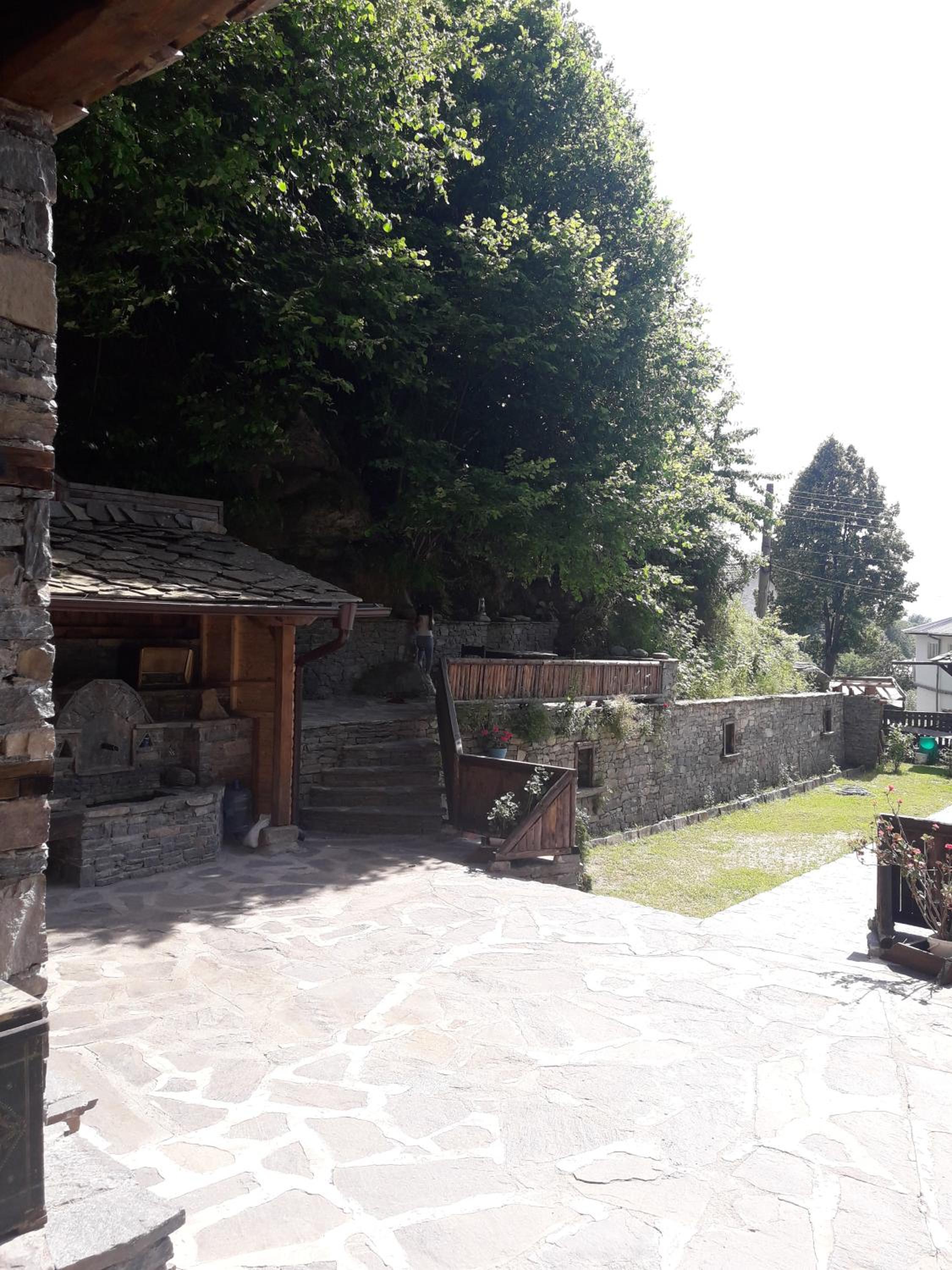 Kyshta za Gosti Gospodevi