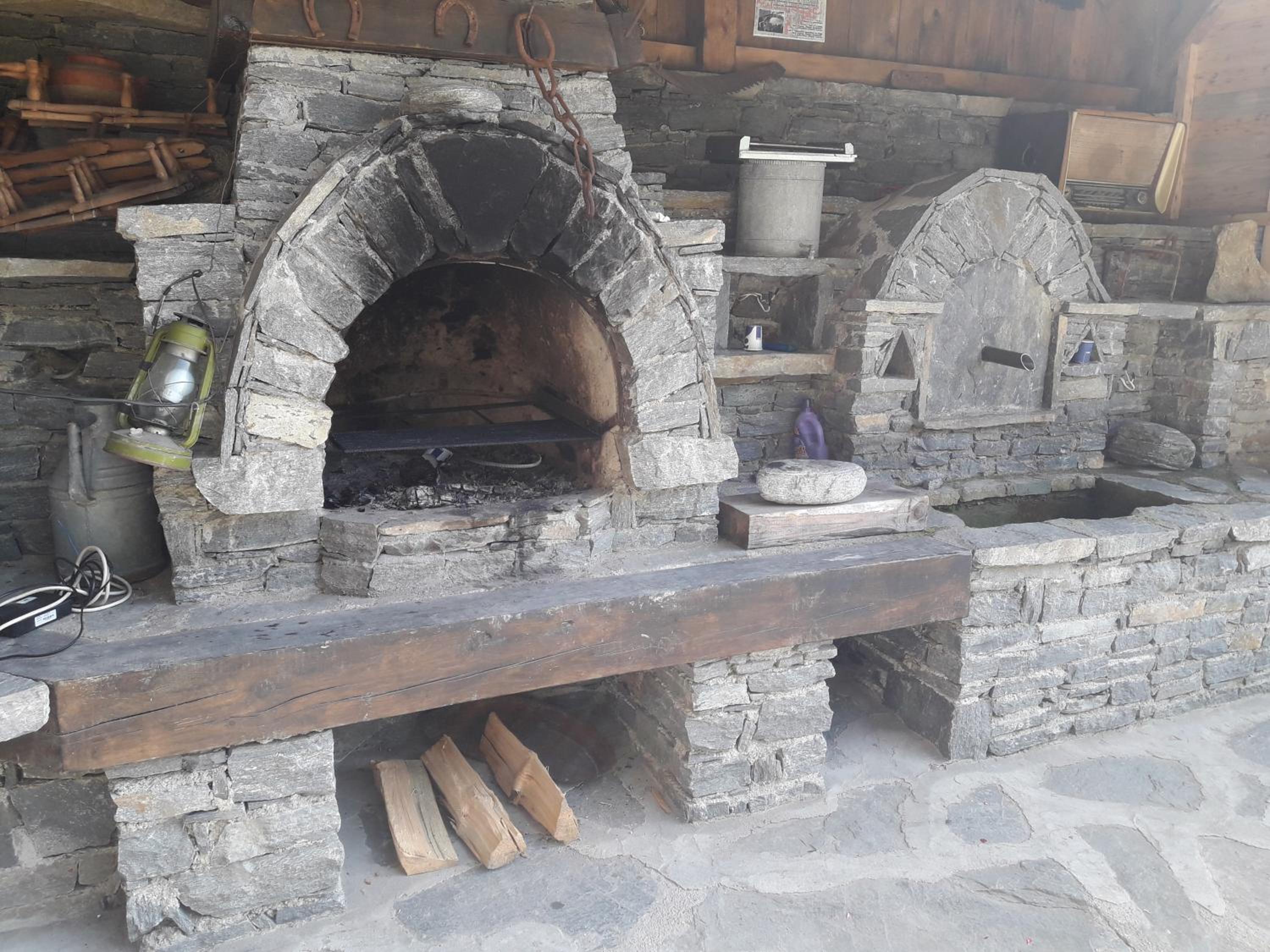 Kyshta za Gosti Gospodevi