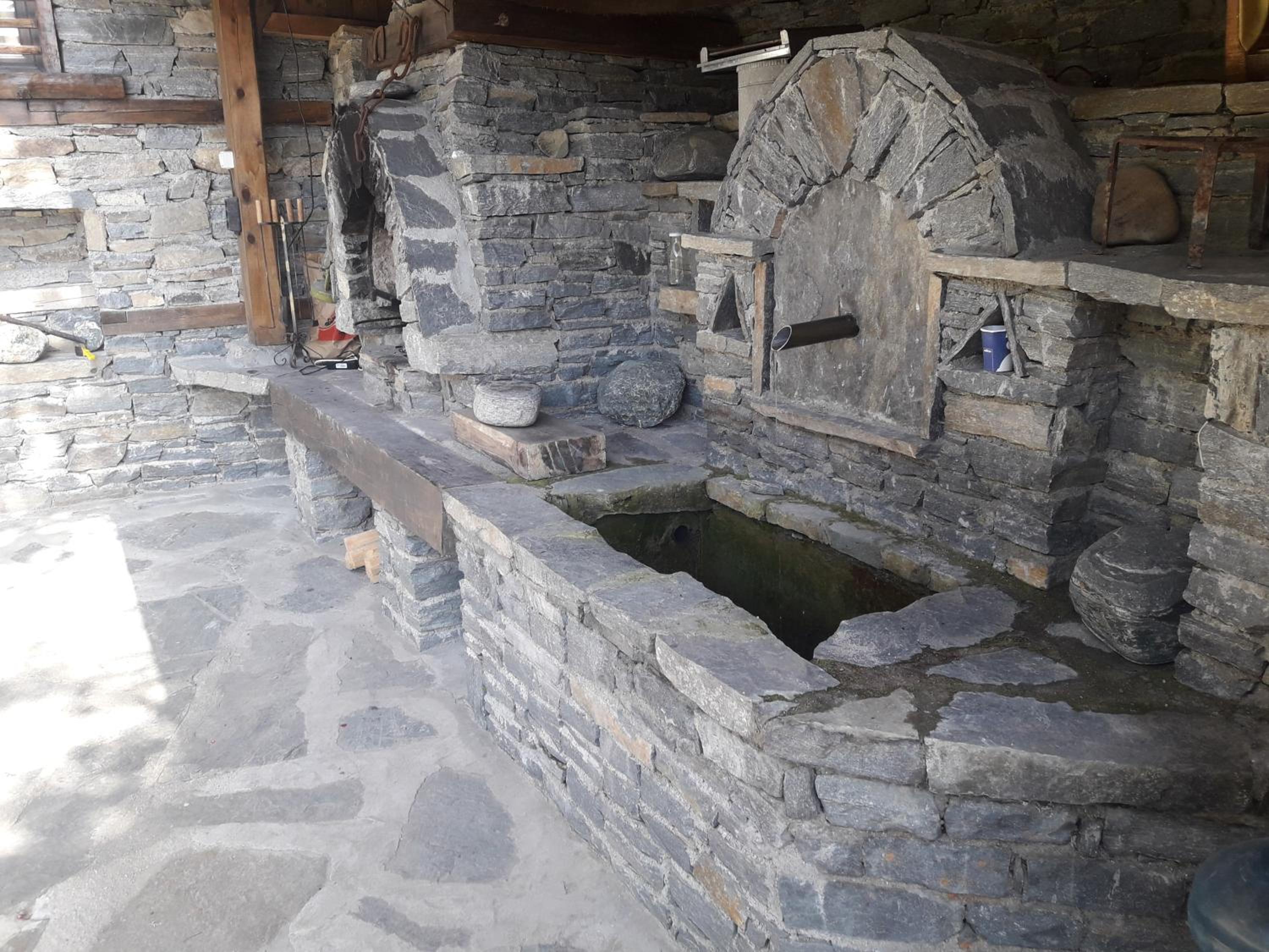 Kyshta za Gosti Gospodevi