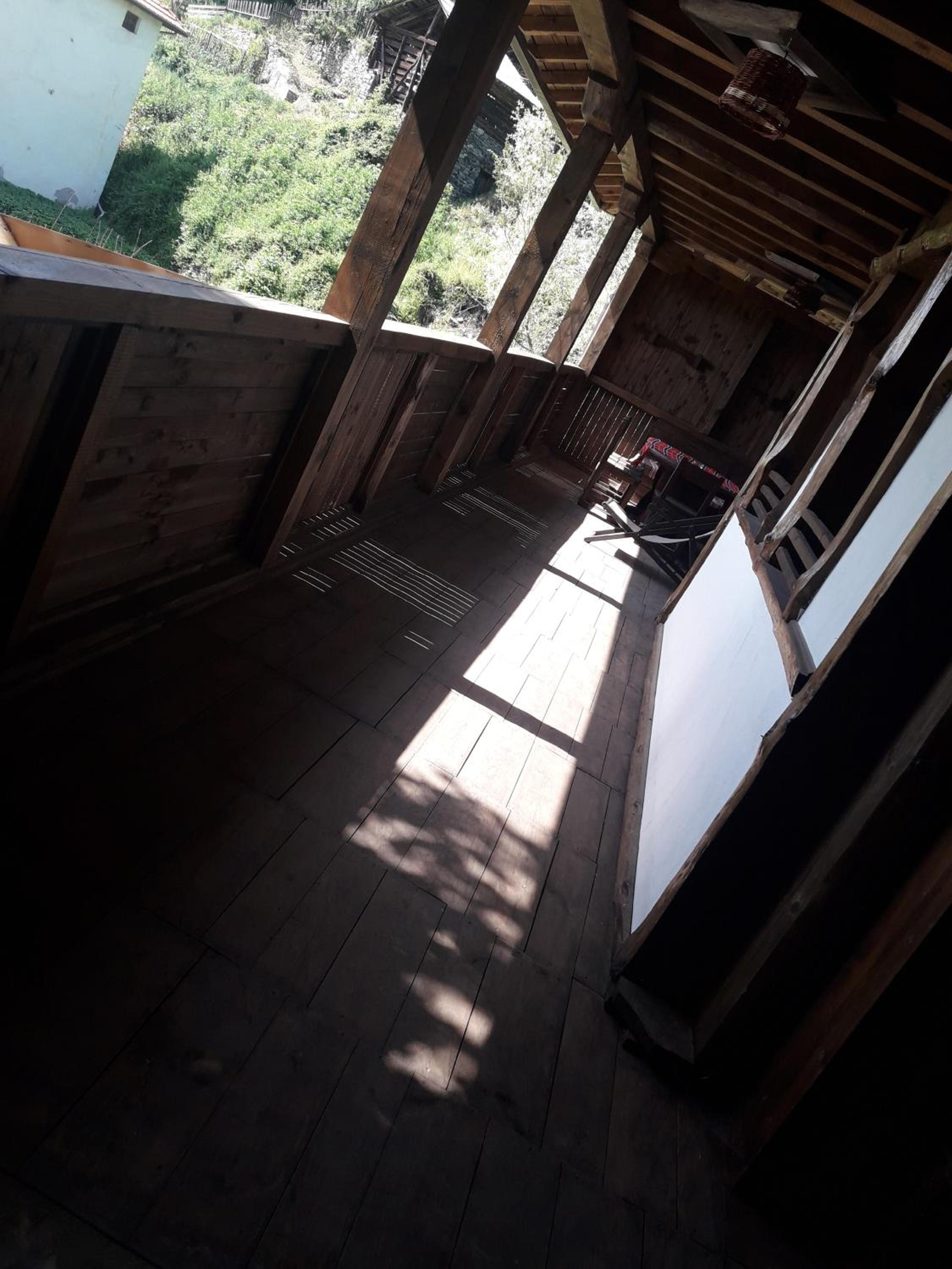 Kyshta za Gosti Gospodevi