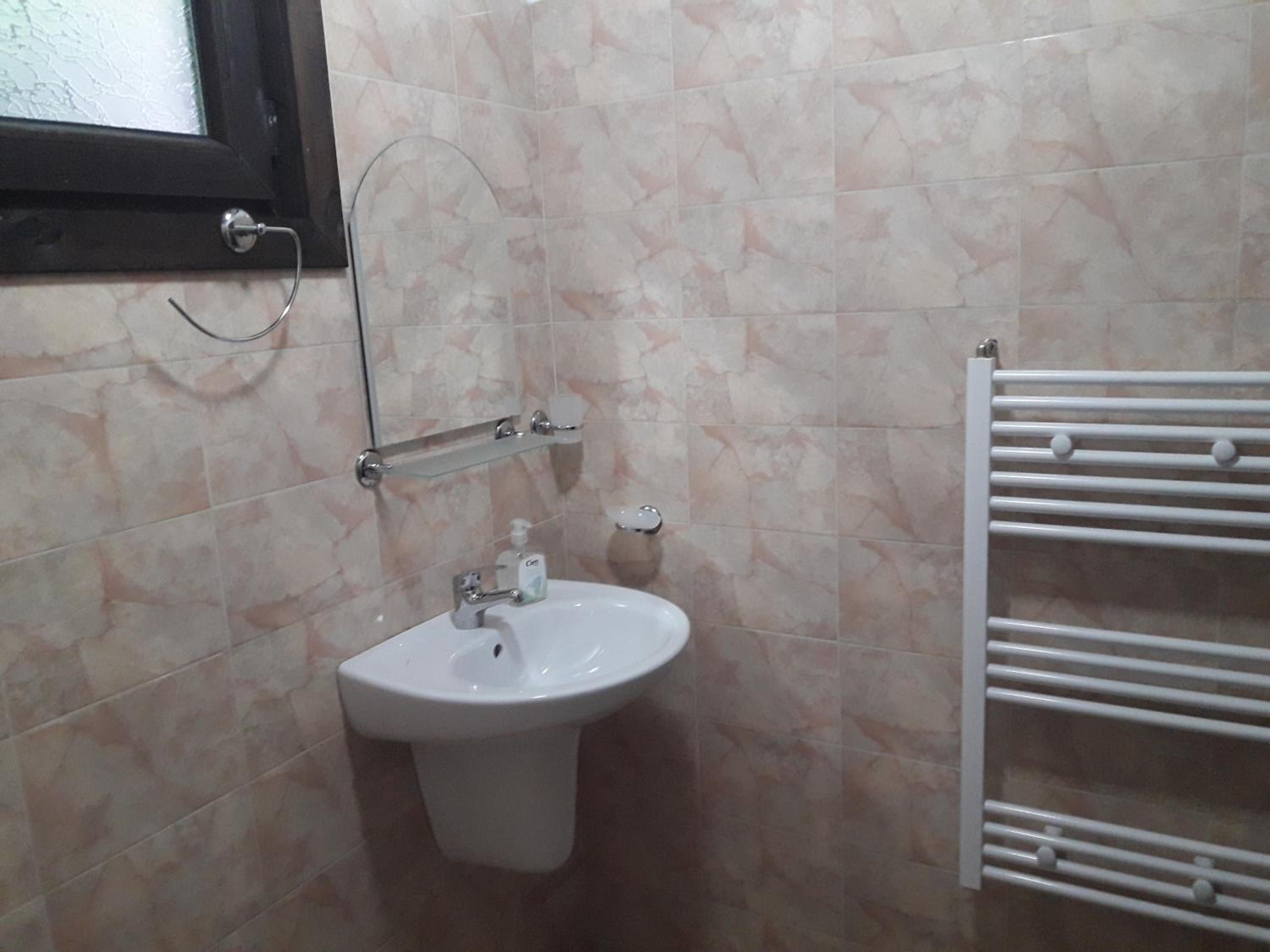 Kyshta za Gosti Gospodevi