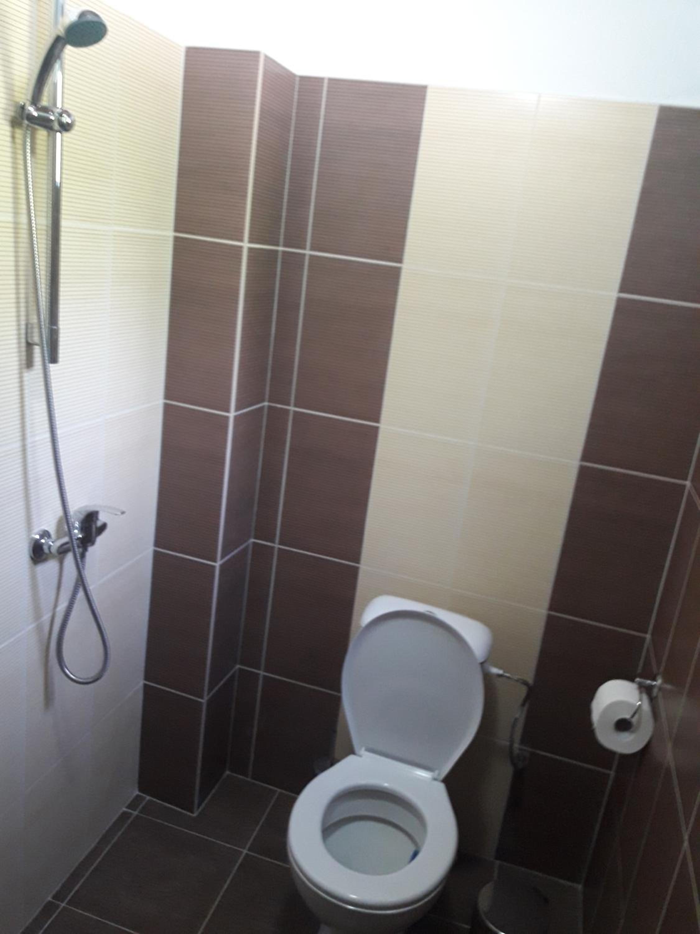 Kyshta za Gosti Gospodevi
