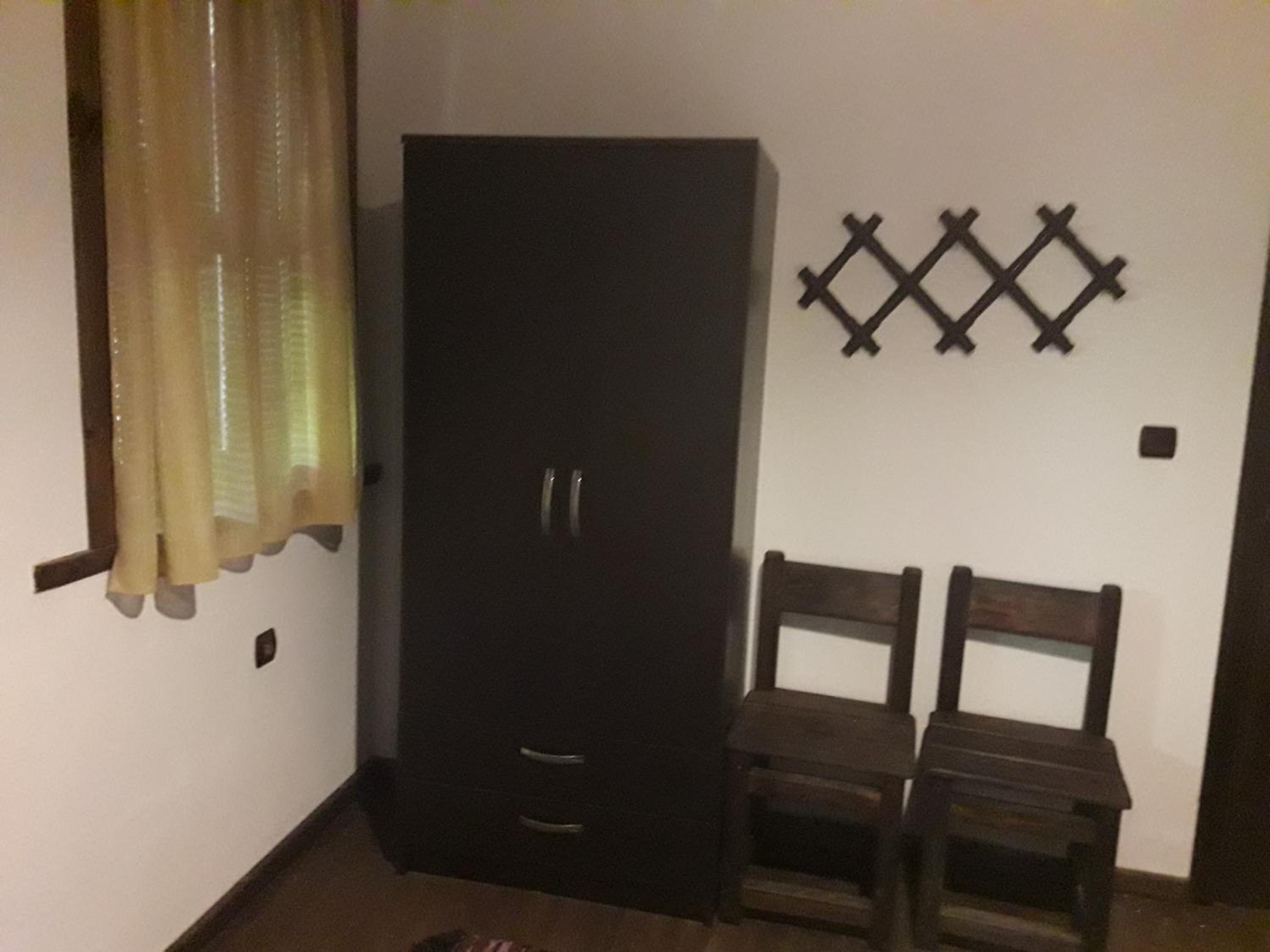 Kyshta za Gosti Gospodevi