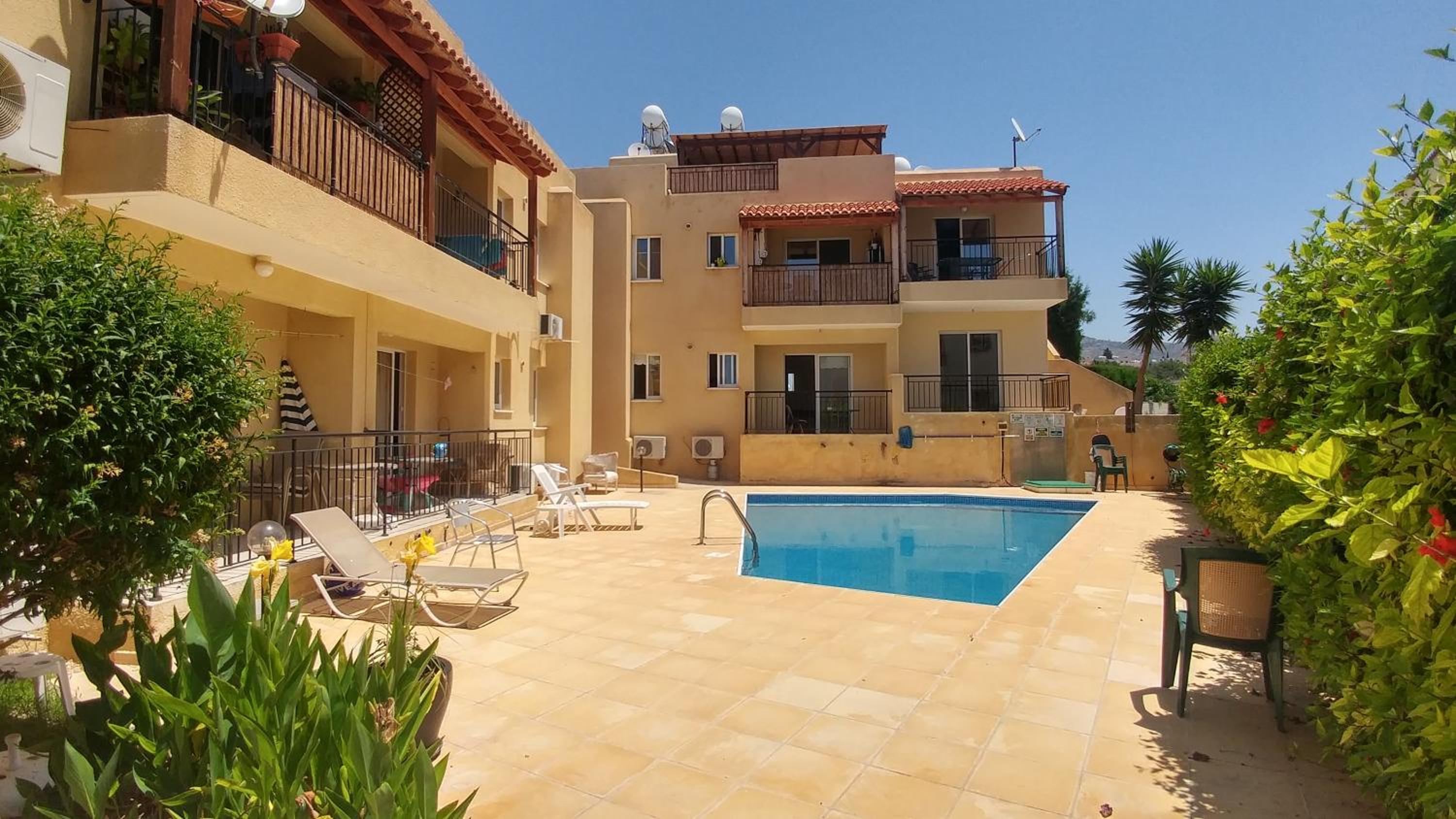 The Holiday Flat, gateway to desired experiences view 5