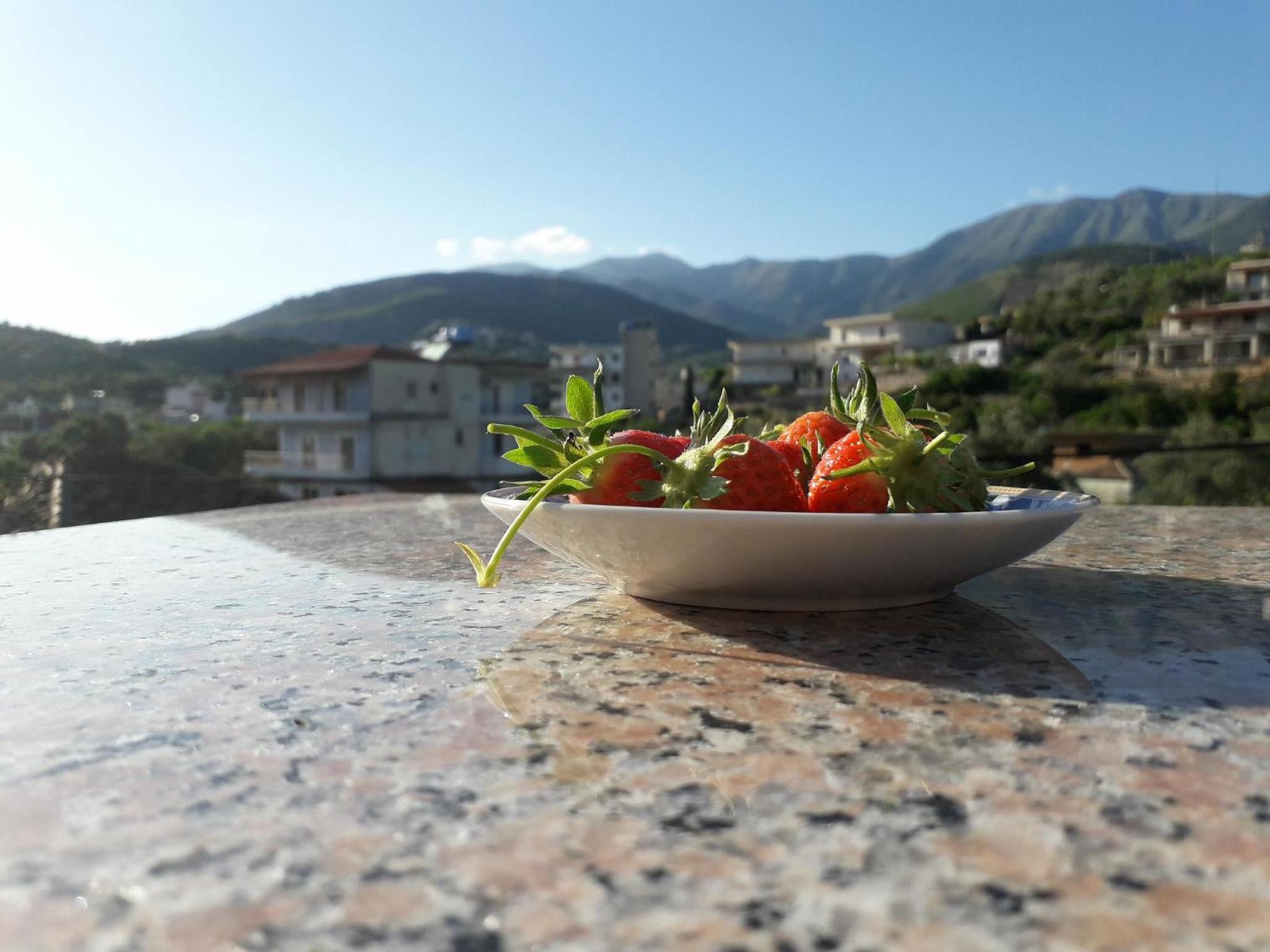 Sunset Guest house