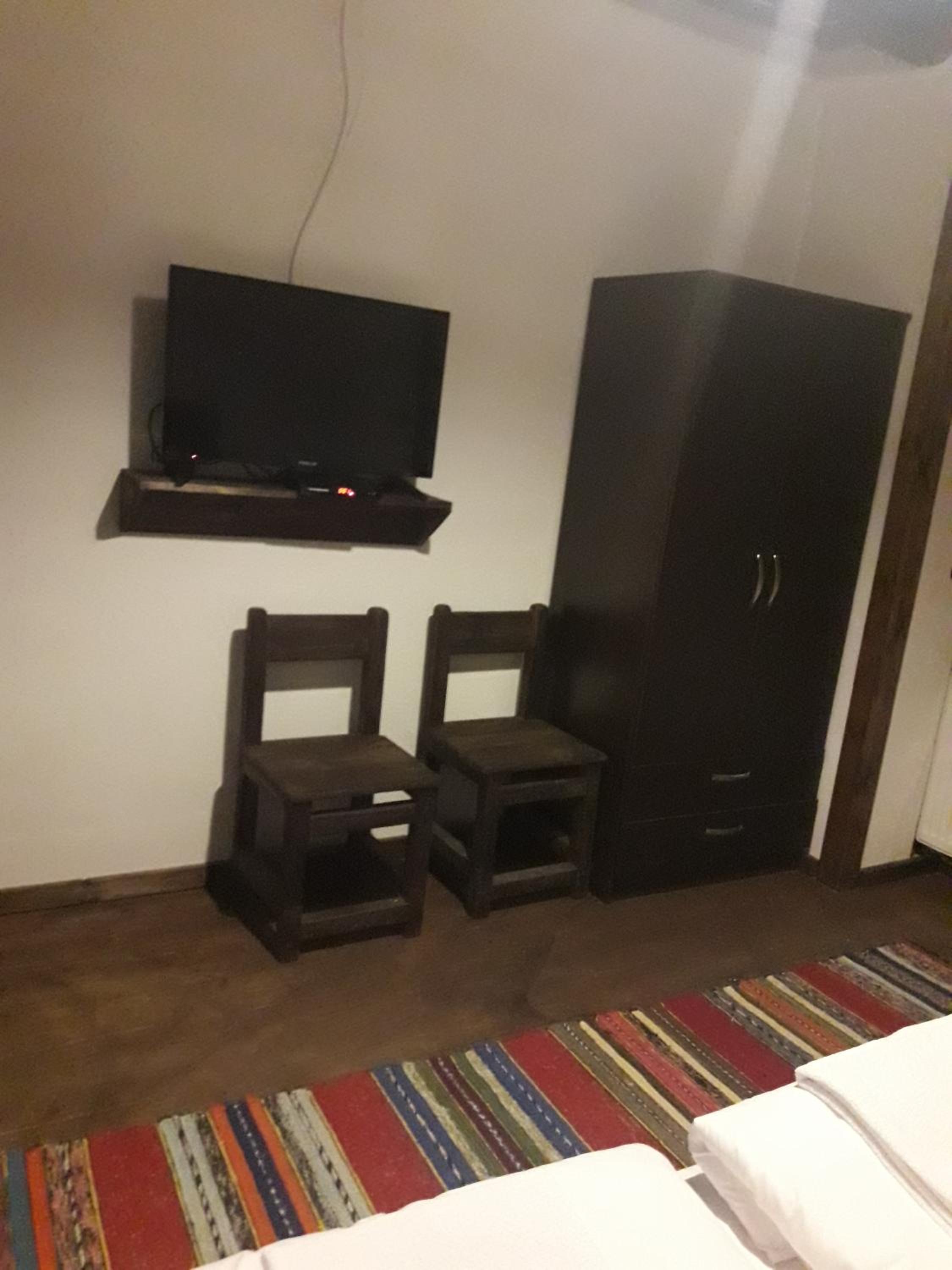 Kyshta za Gosti Gospodevi