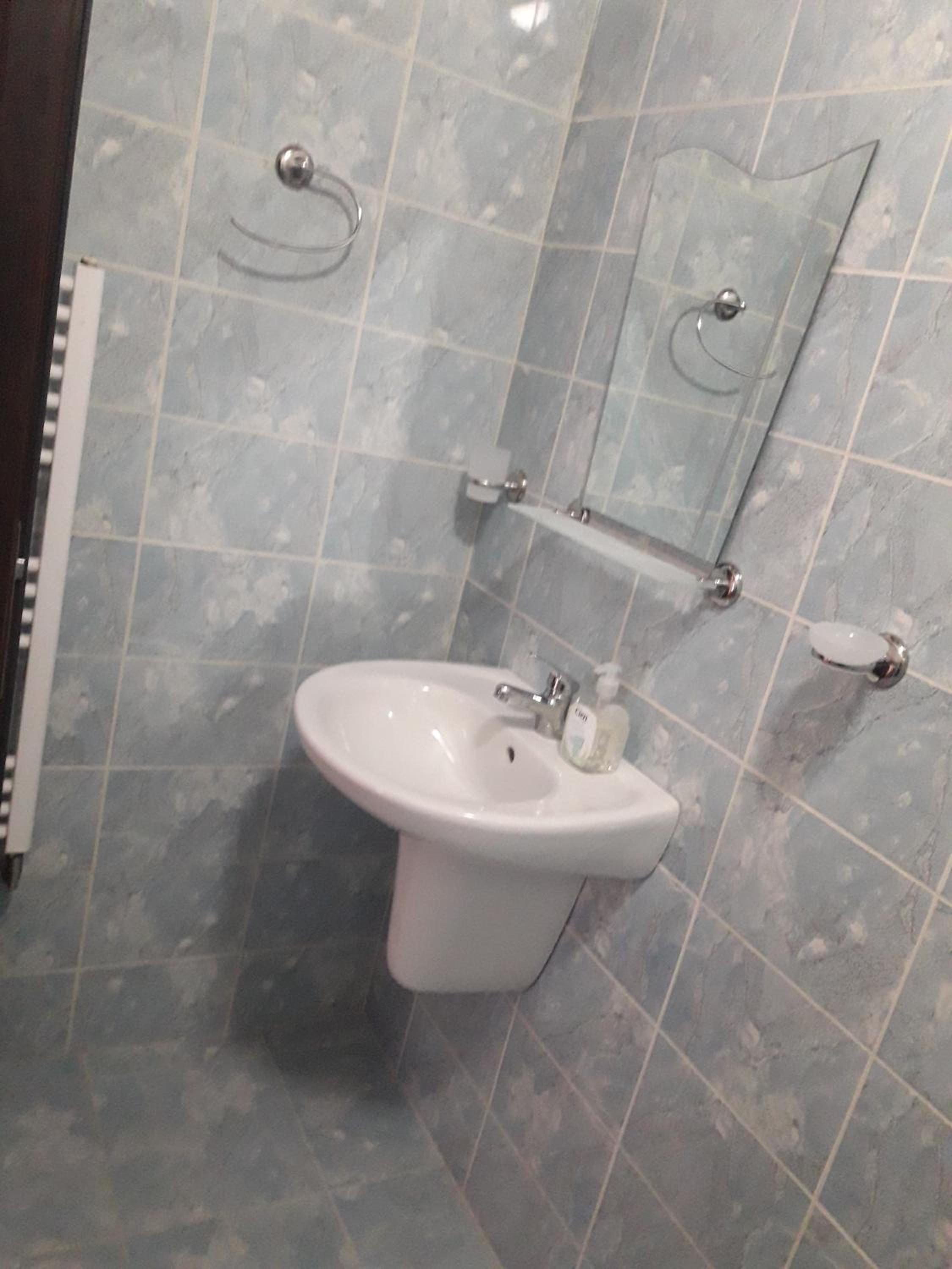 Kyshta za Gosti Gospodevi