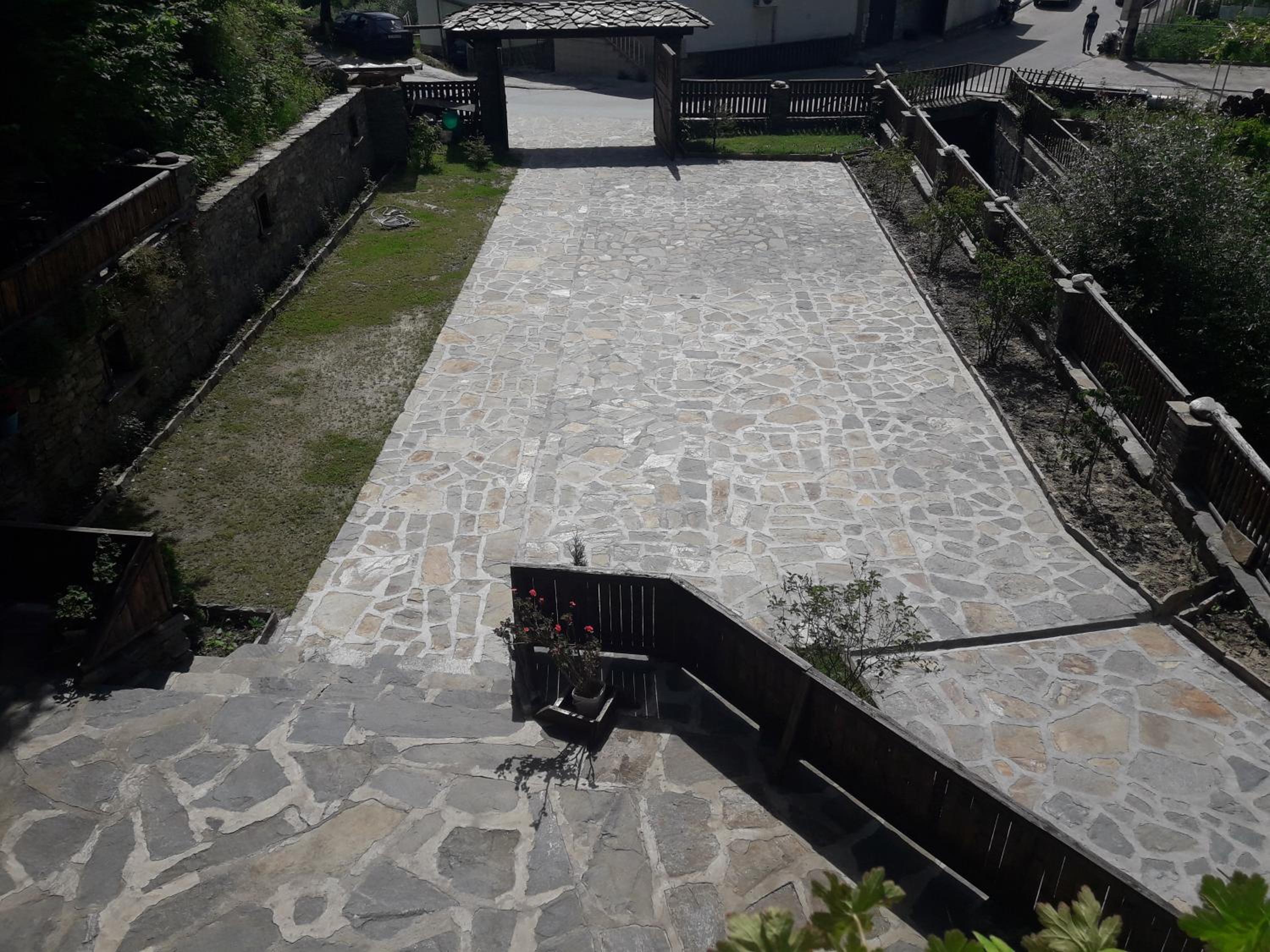 Kyshta za Gosti Gospodevi