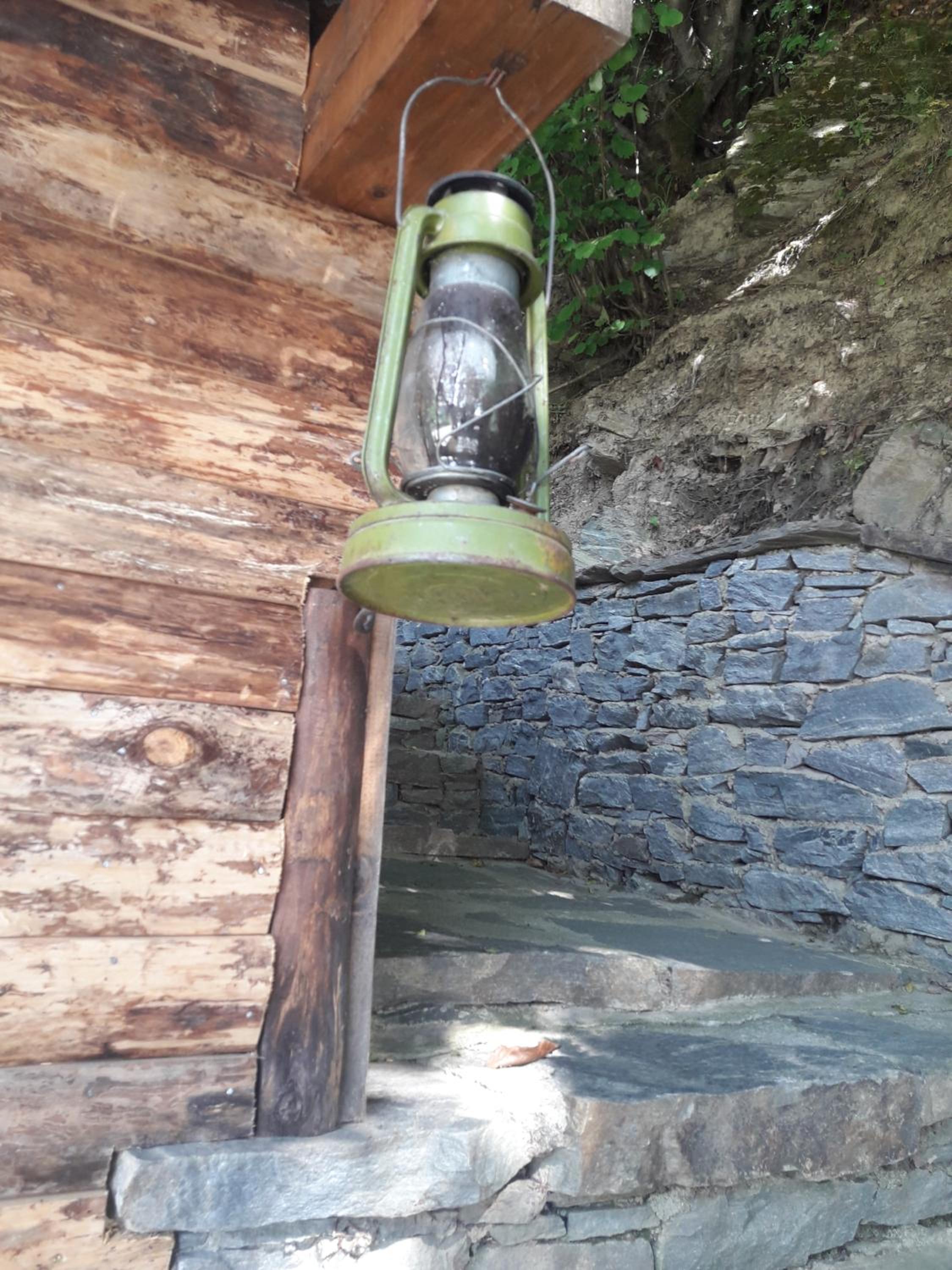 Kyshta za Gosti Gospodevi