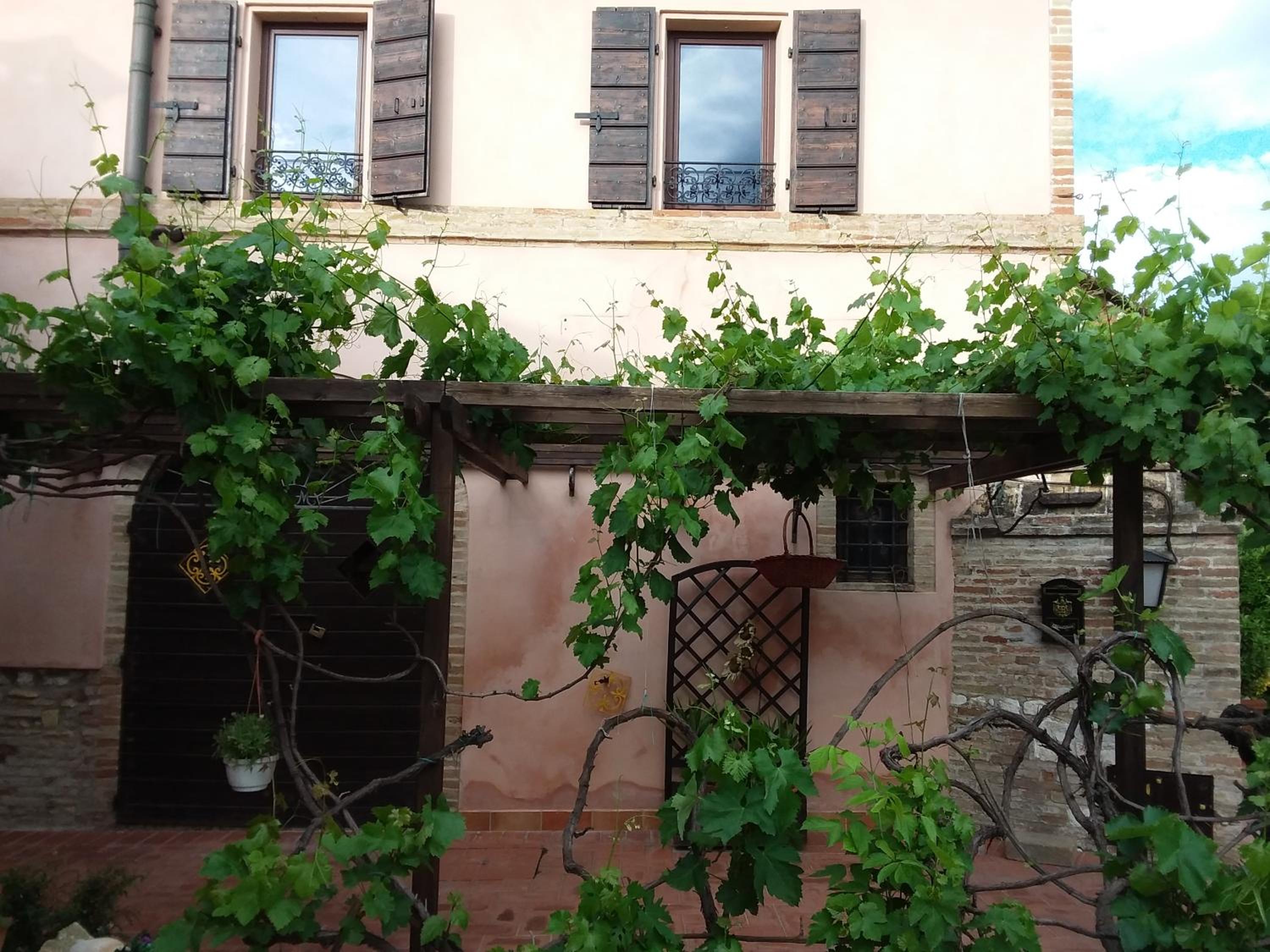 Acquamarina B&B Casa vacanze