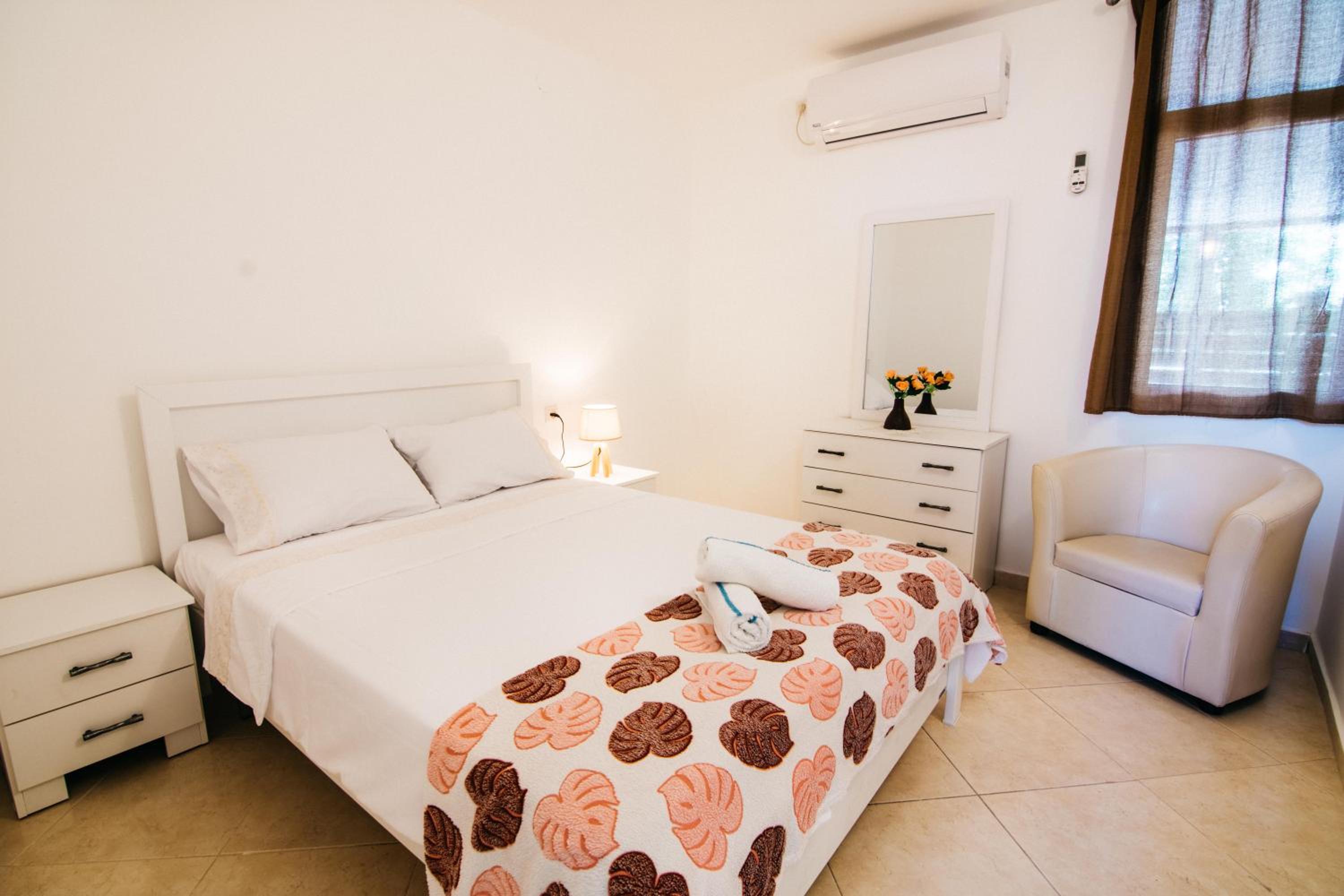 marianne garden apartment