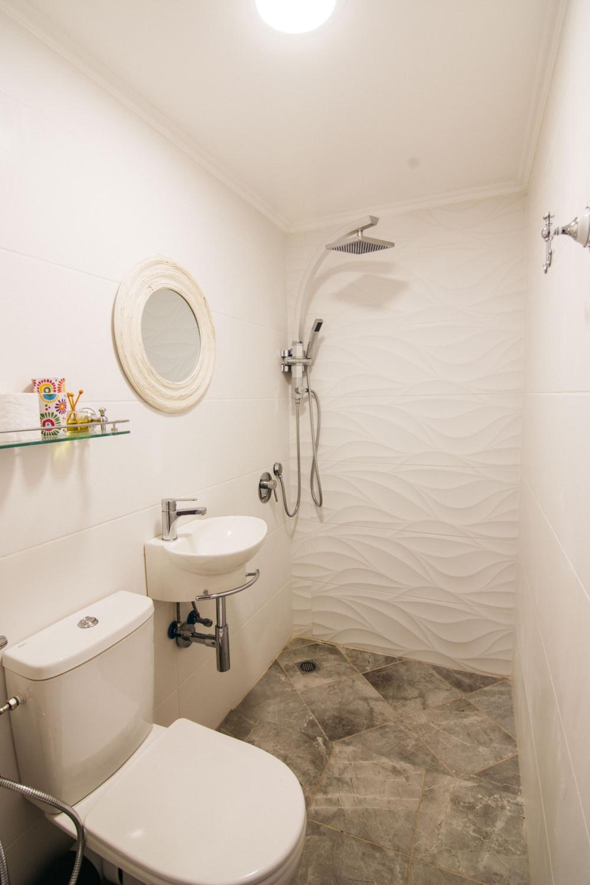 marianne garden apartment