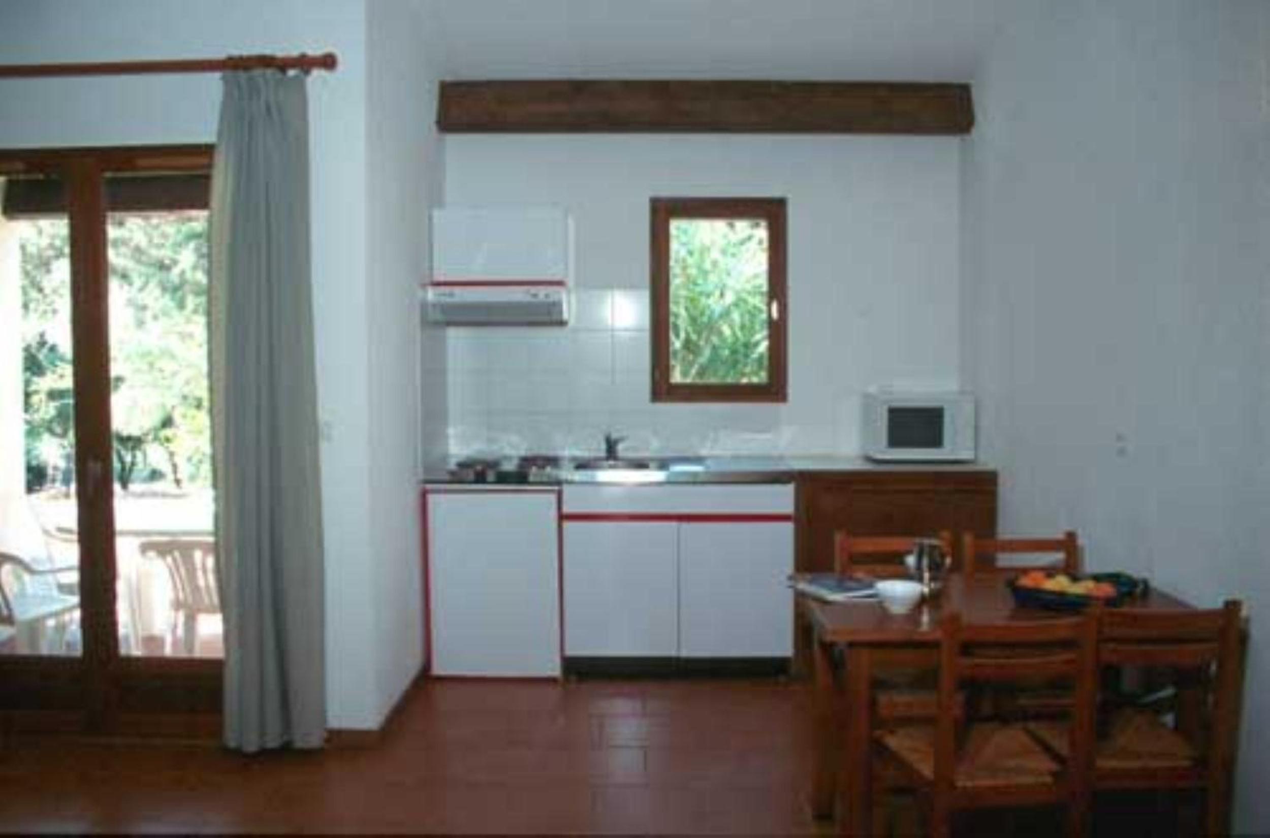 Résidence Mari di Soli view 3