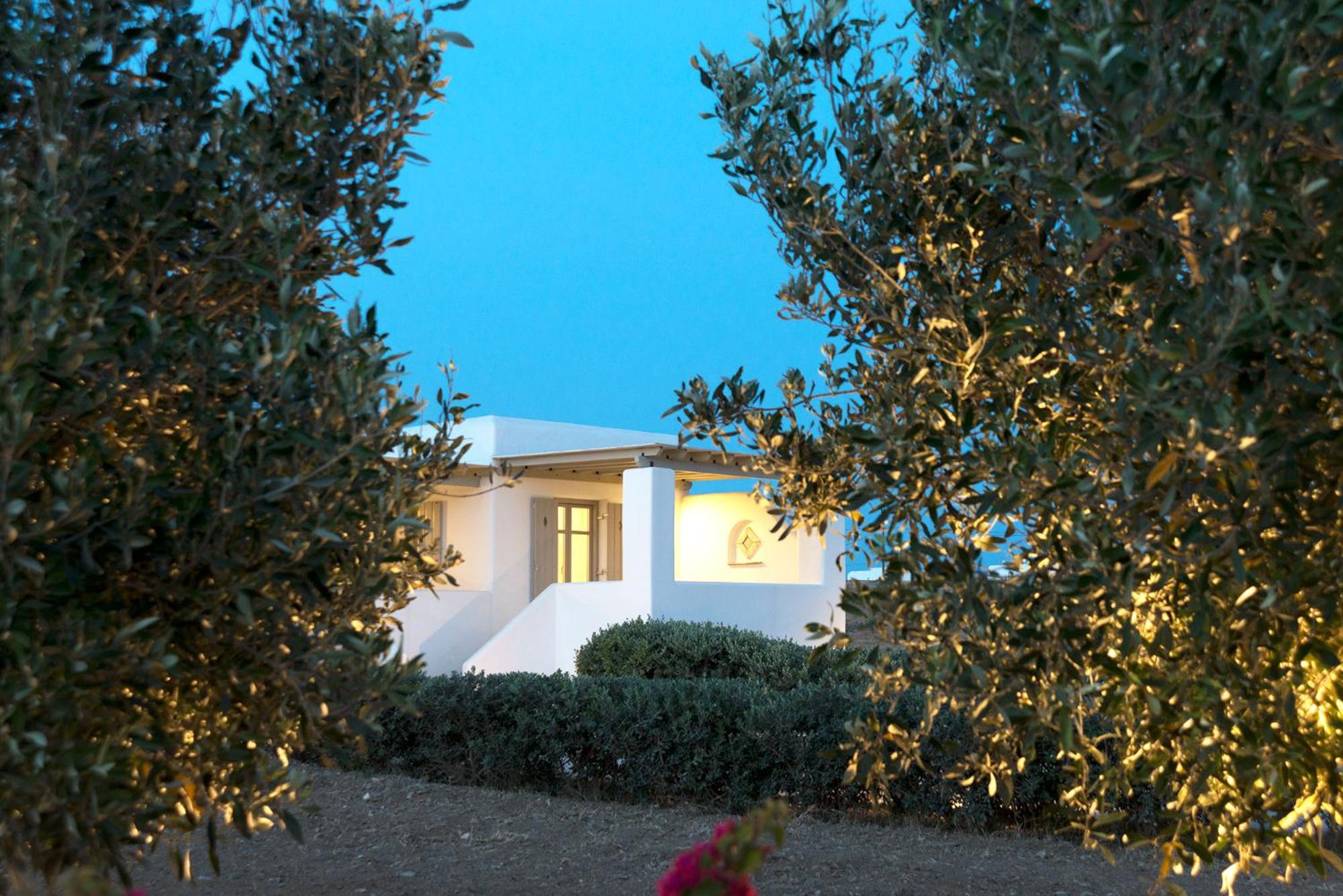 Golden Sand Paros