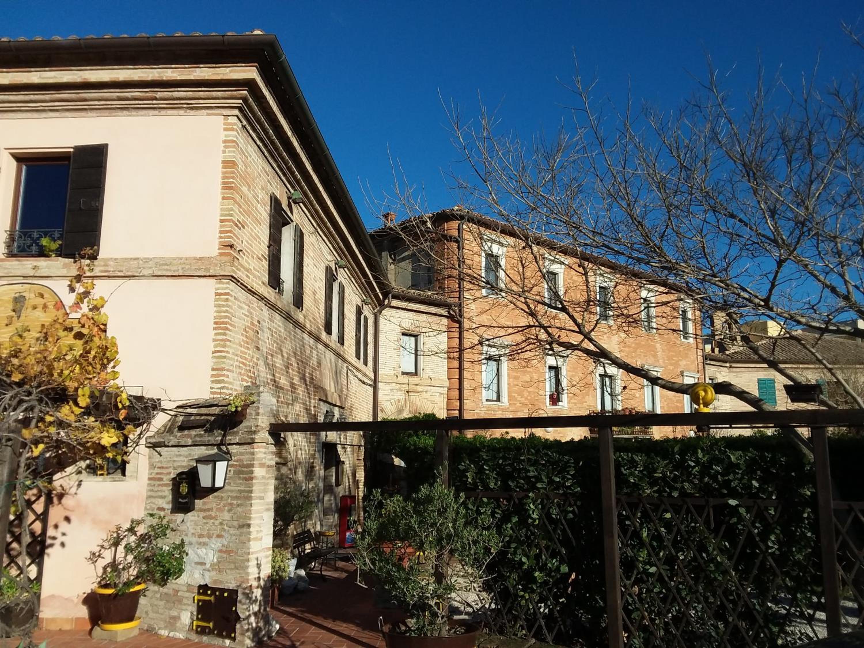Acquamarina B&B Casa vacanze