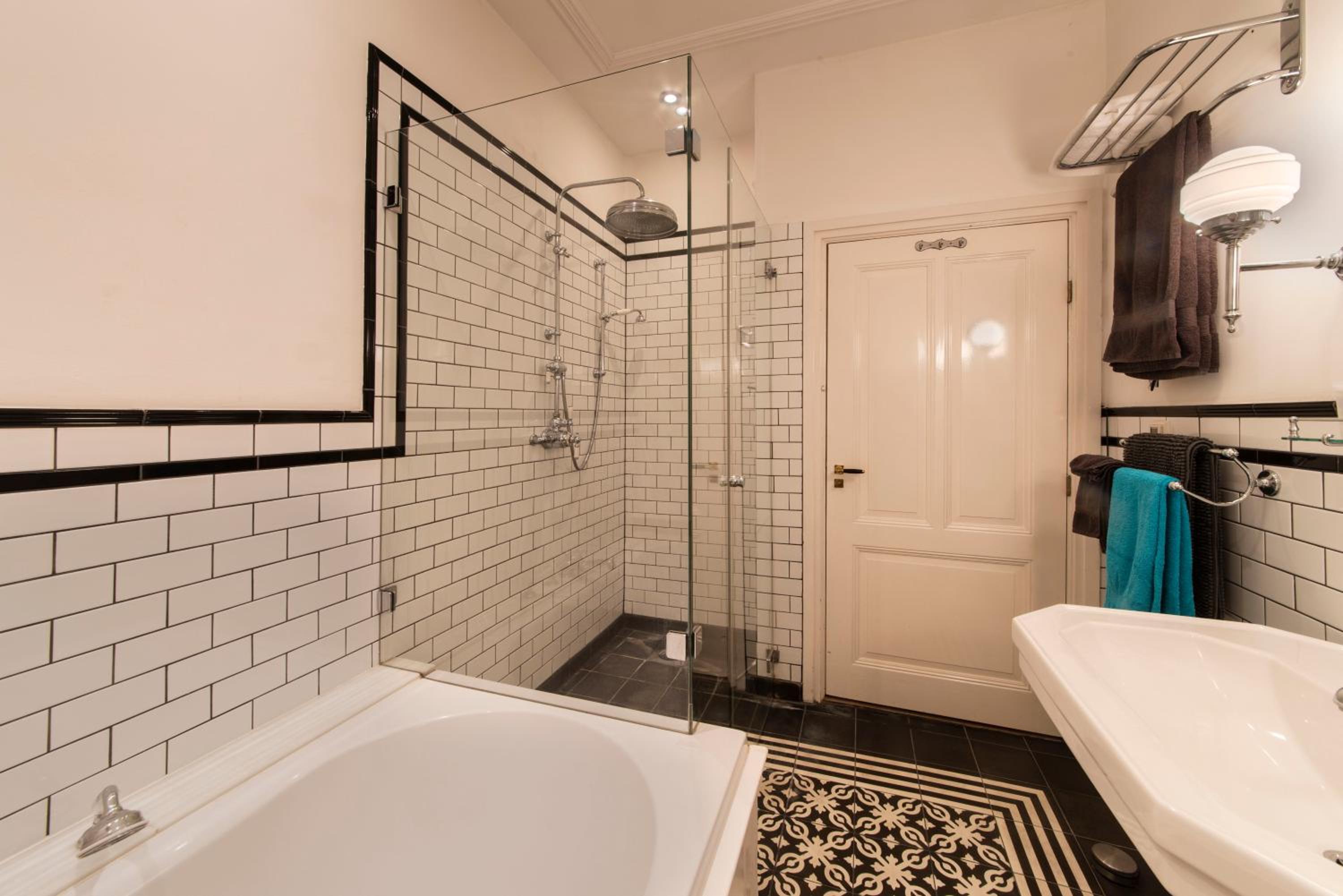 B&B De Schiedamse Suites