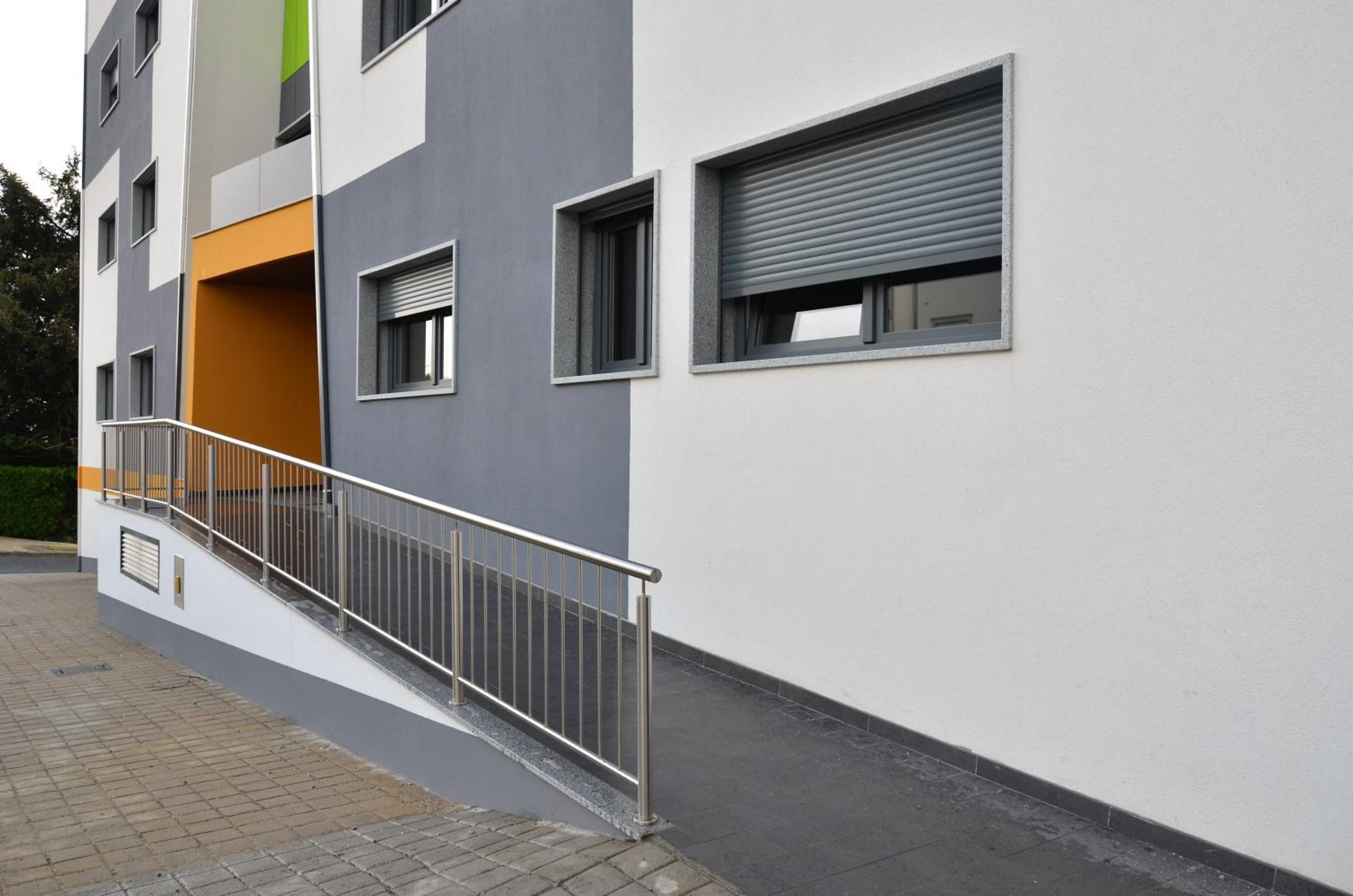 Hotel Art'Estrela - Image 1