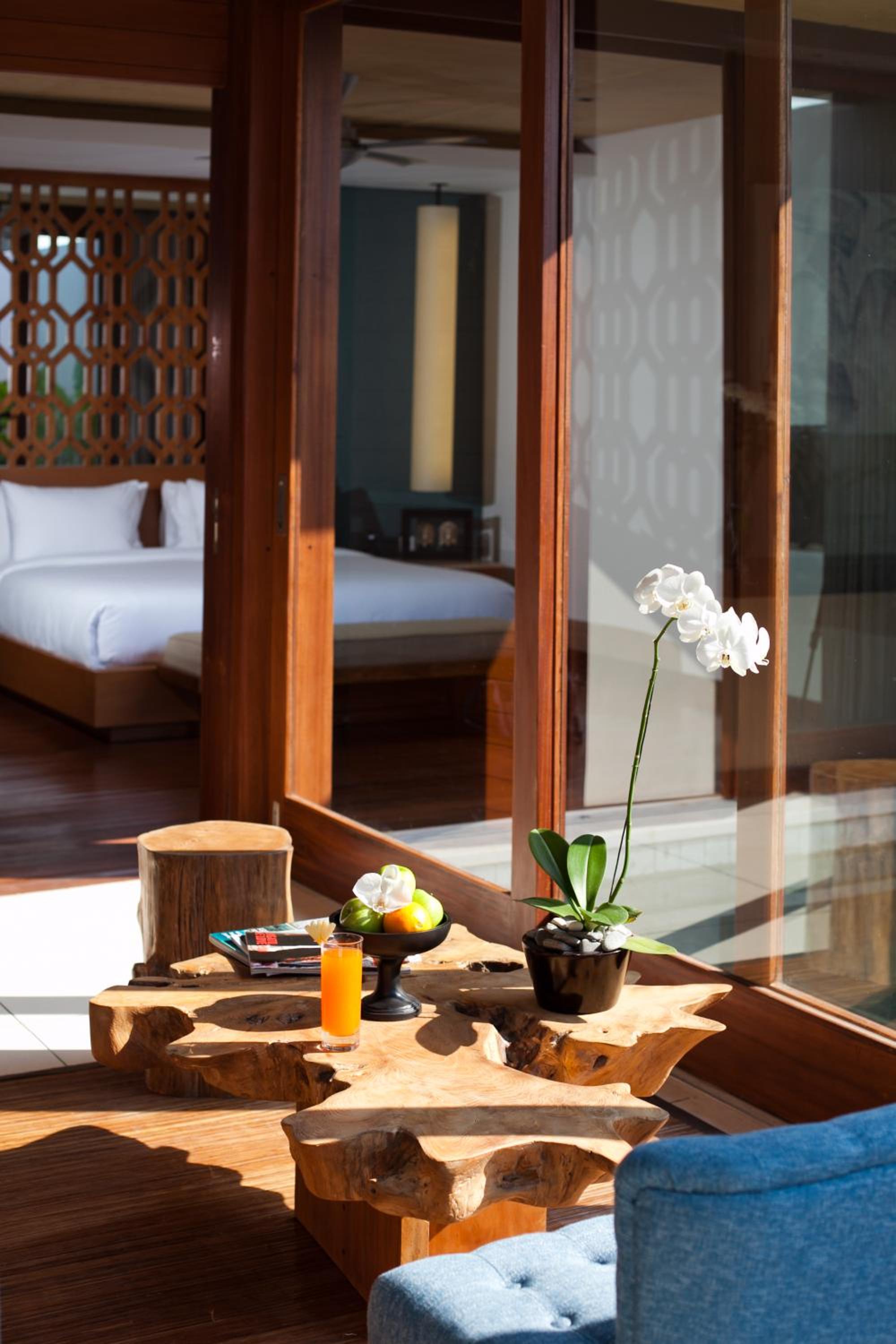 Maca Villas & Spa Bali