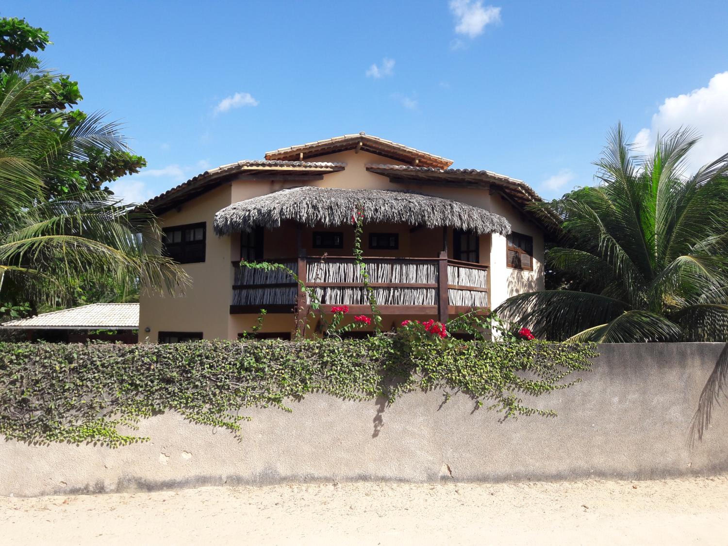 Casa Jeri