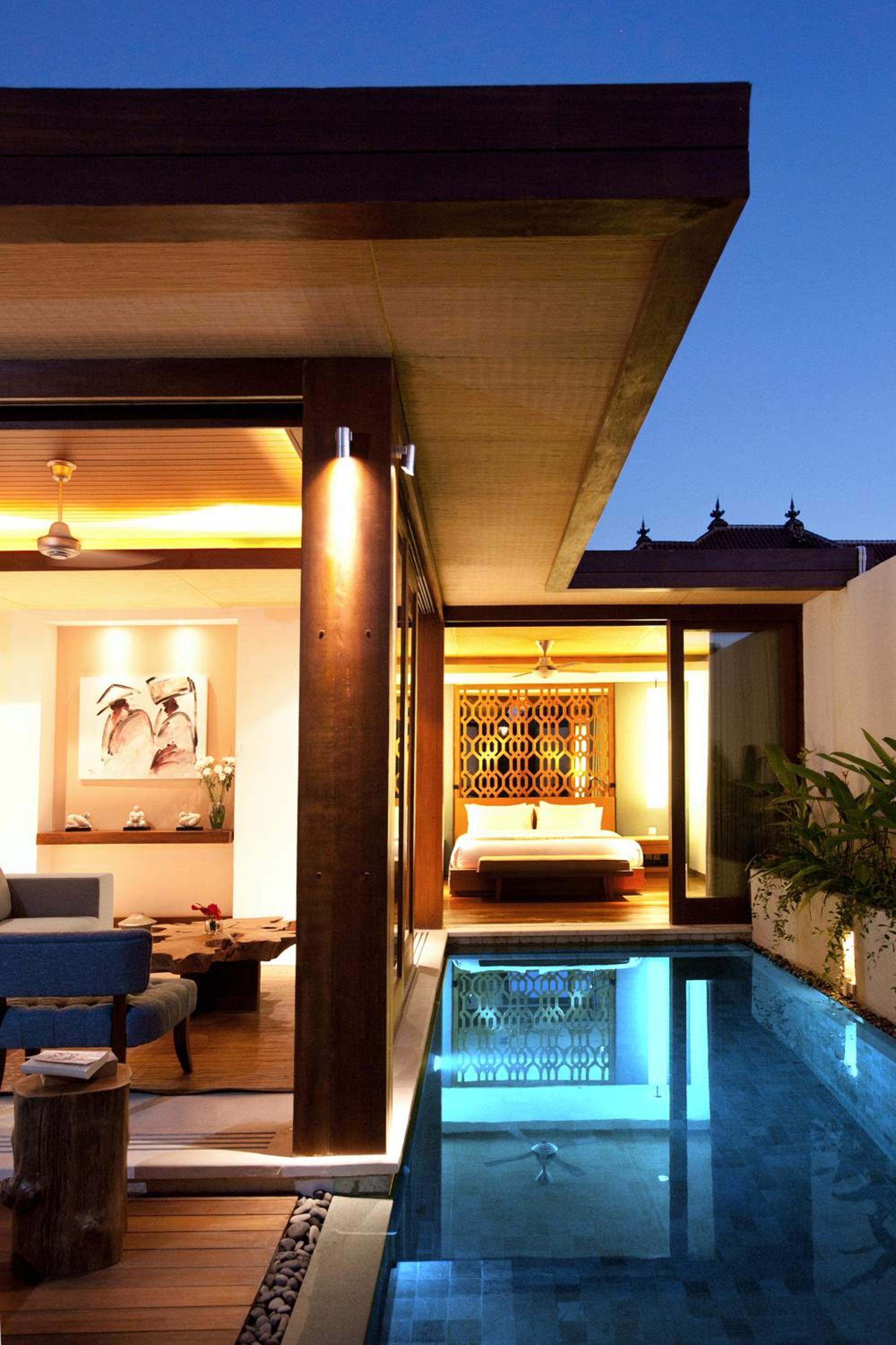 Maca Villas & Spa Bali