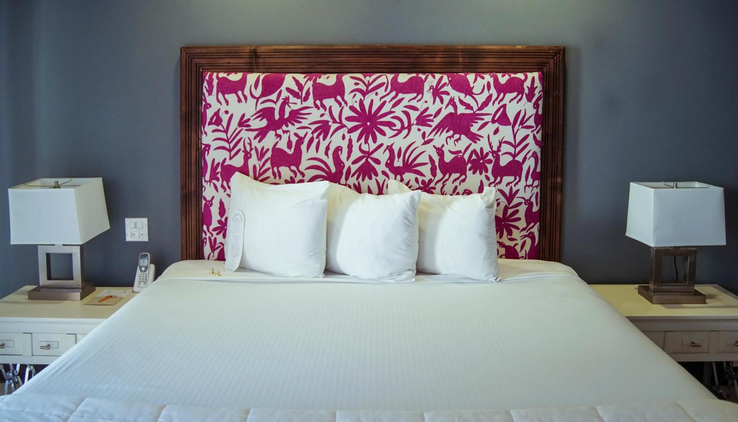 Ensenada Vacations - Hotel Posada El Rey Sol - Property Image 25