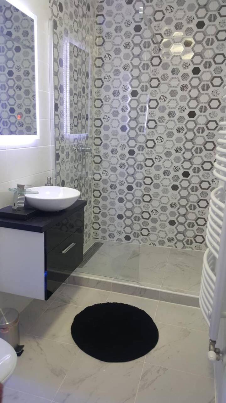 Gutenberg utca Apartman Szeged