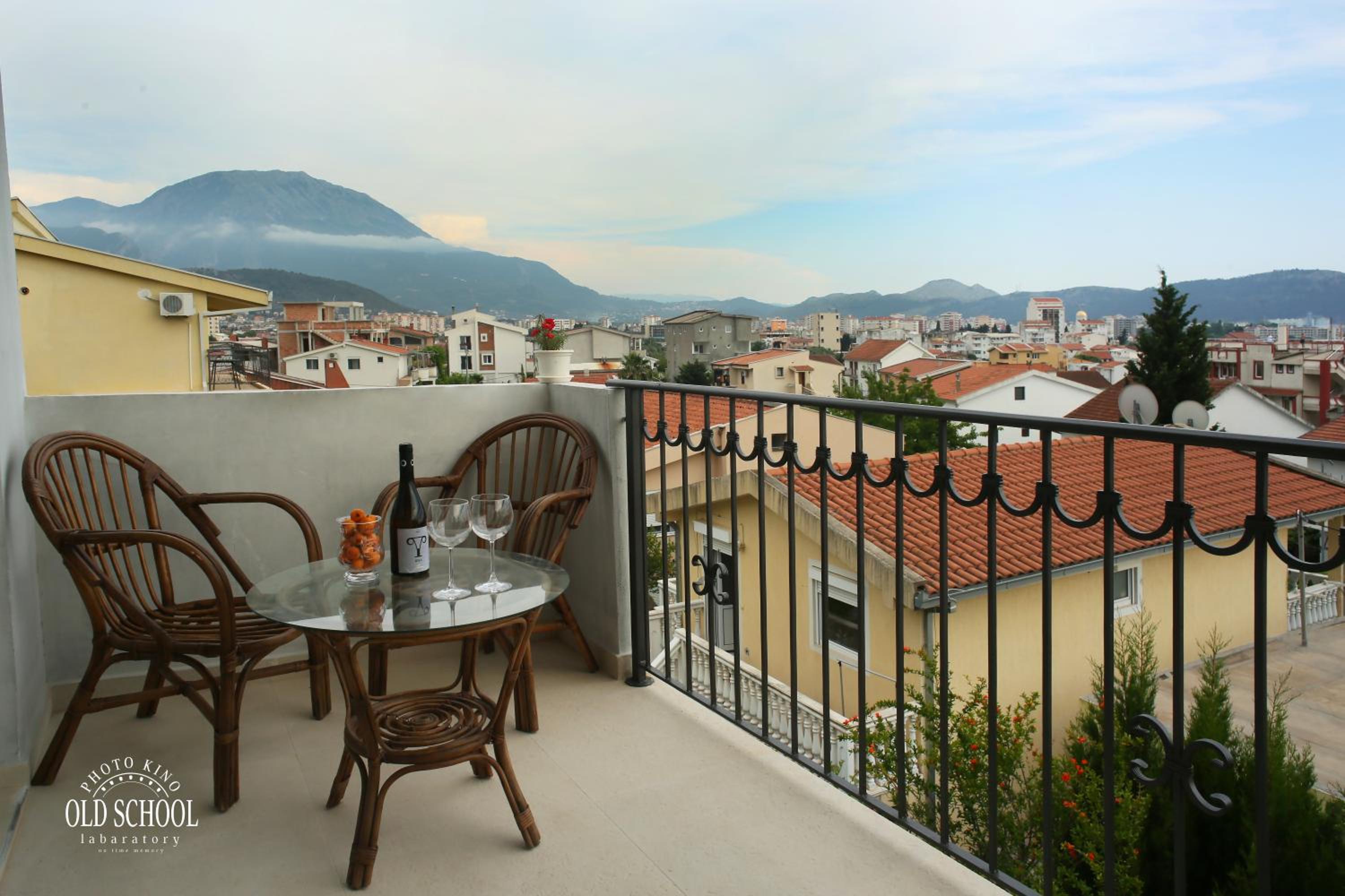 Aparthotel Monterria