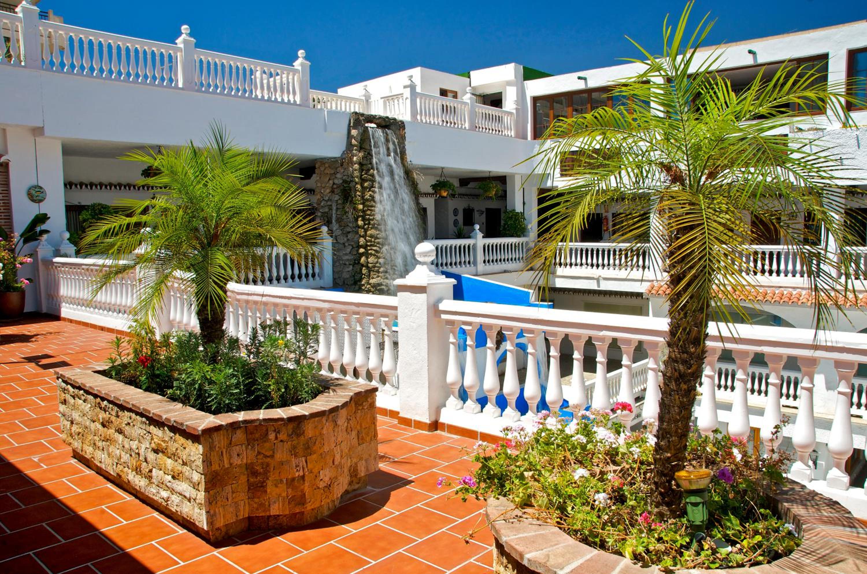 Hotel Ona Las Rampas - Image 1