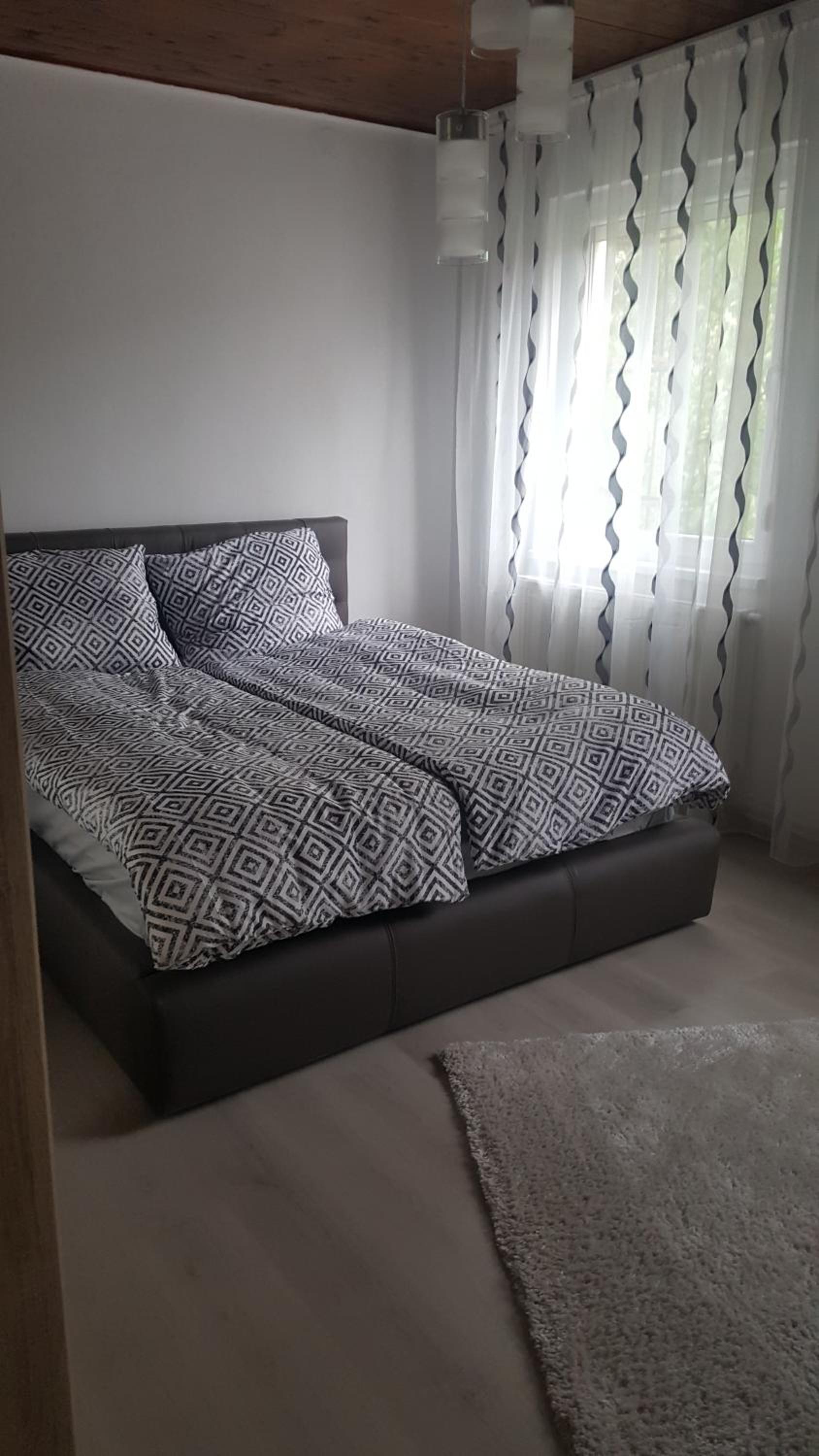 Gutenberg utca Apartman Szeged