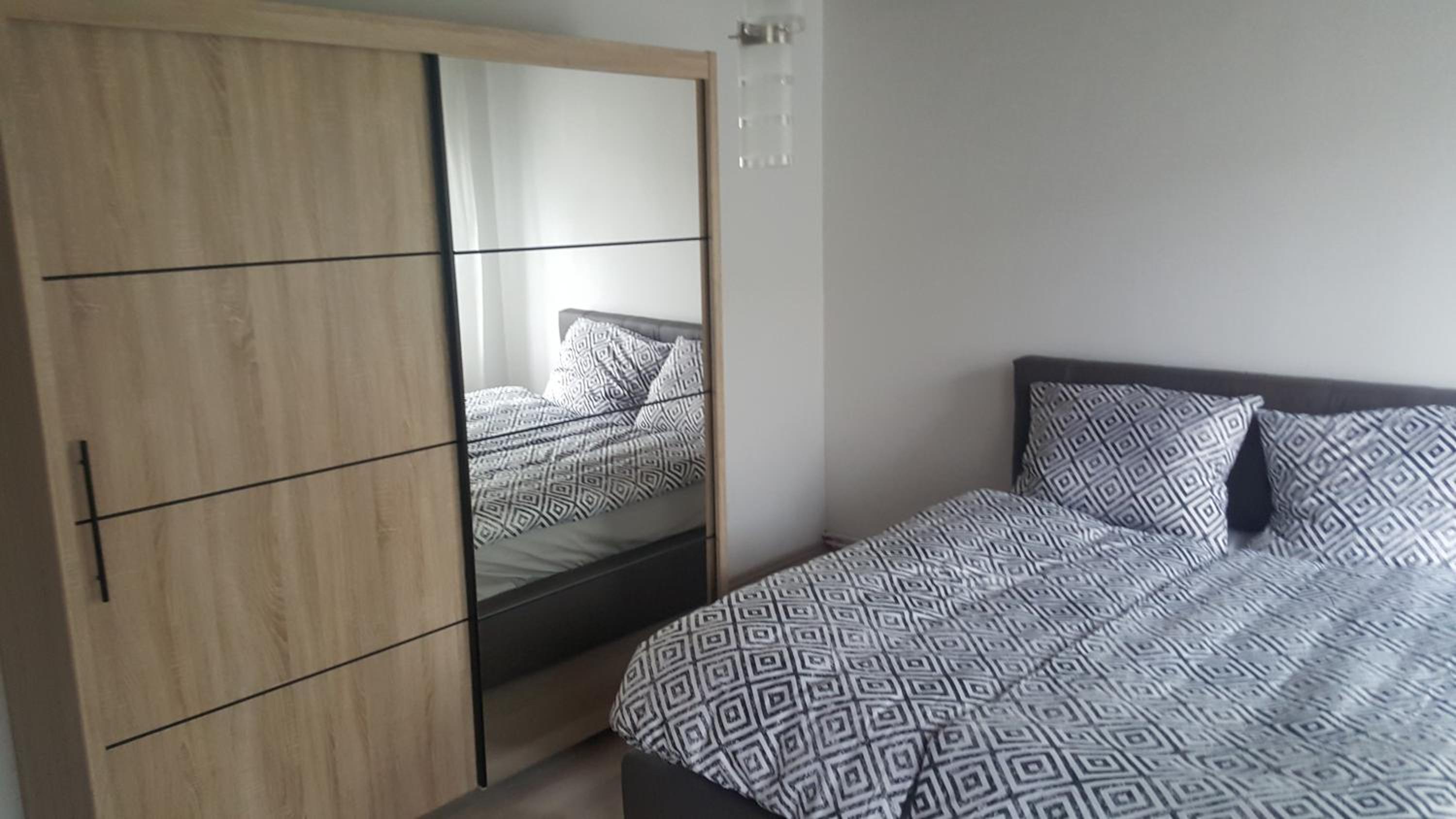 Gutenberg utca Apartman Szeged