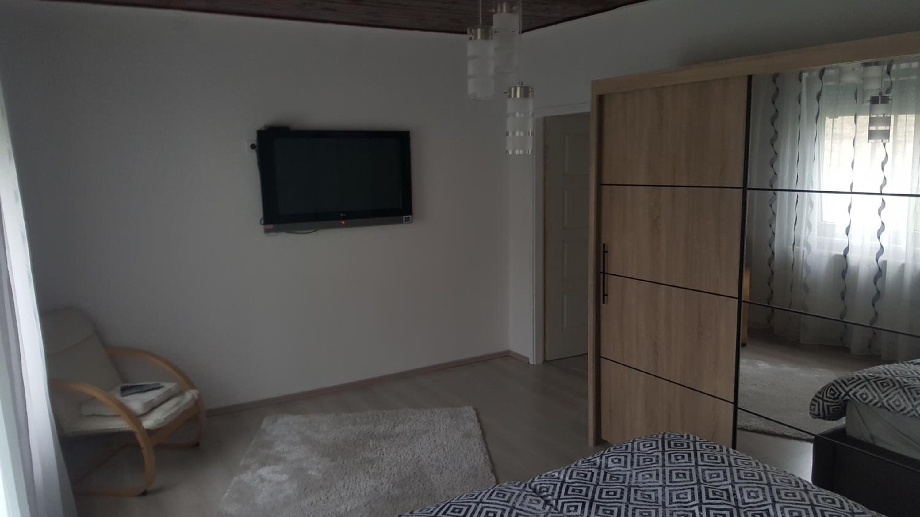 Gutenberg utca Apartman Szeged