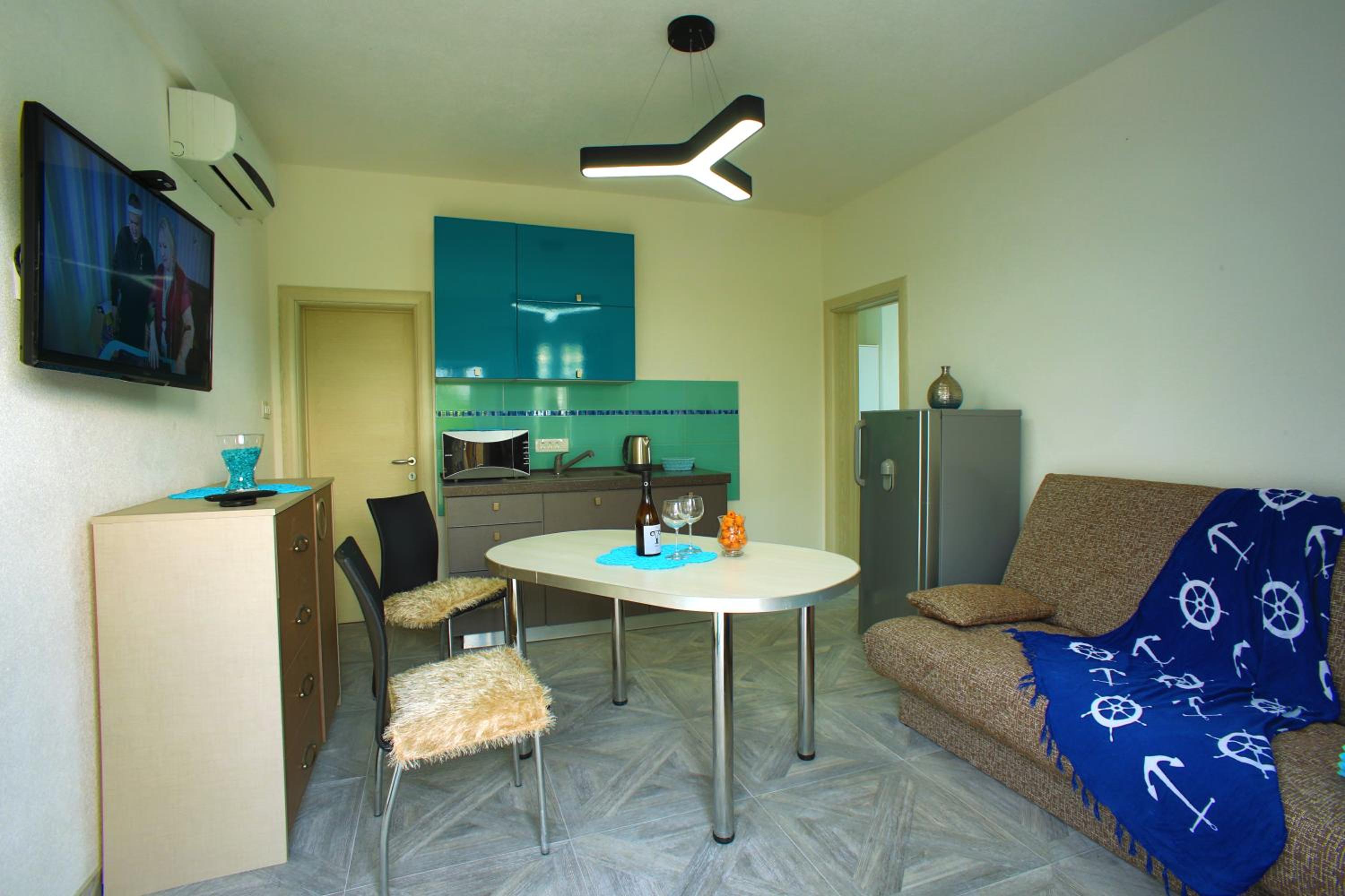 Aparthotel Monterria