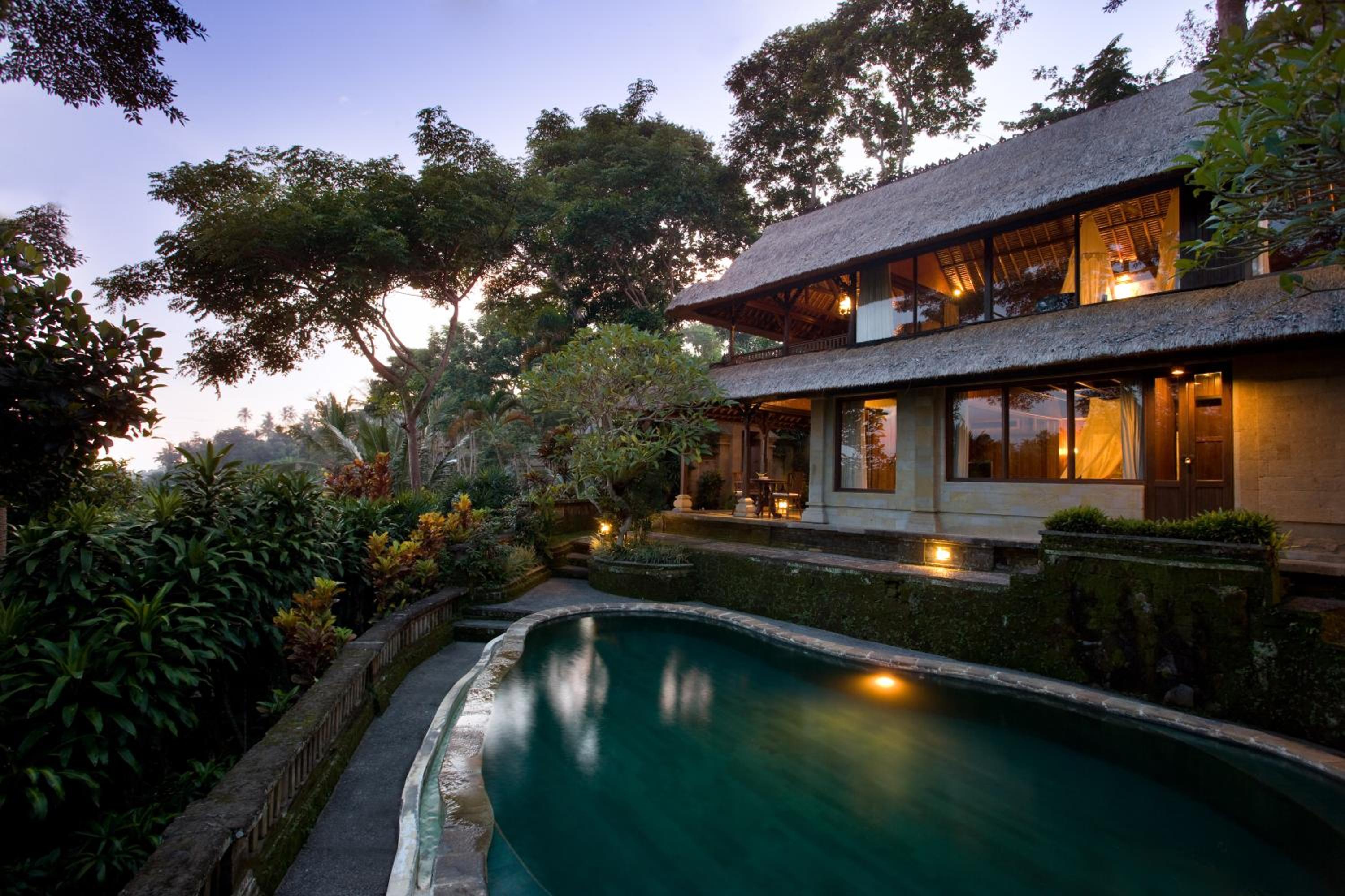 Pita Maha Resort & Spa