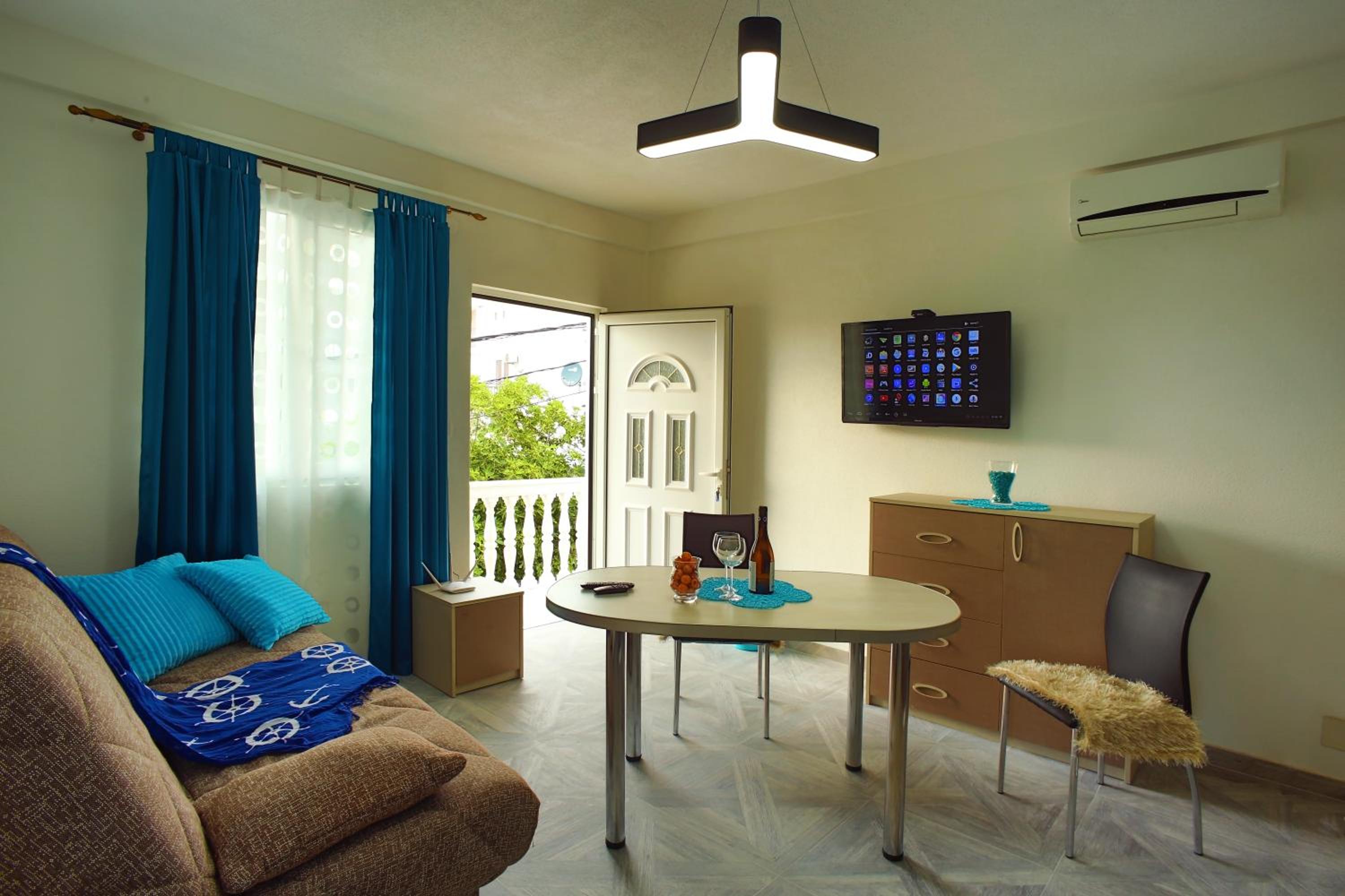 Aparthotel Monterria