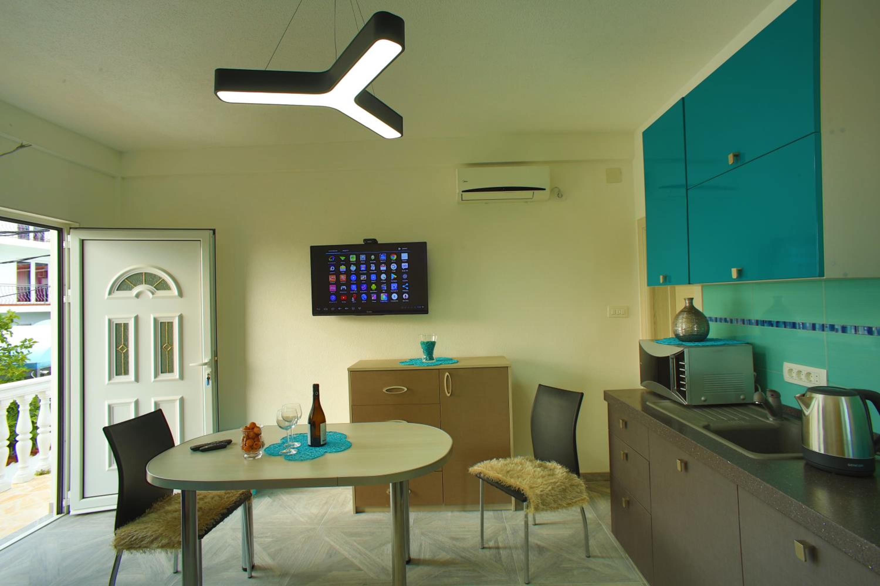 Aparthotel Monterria
