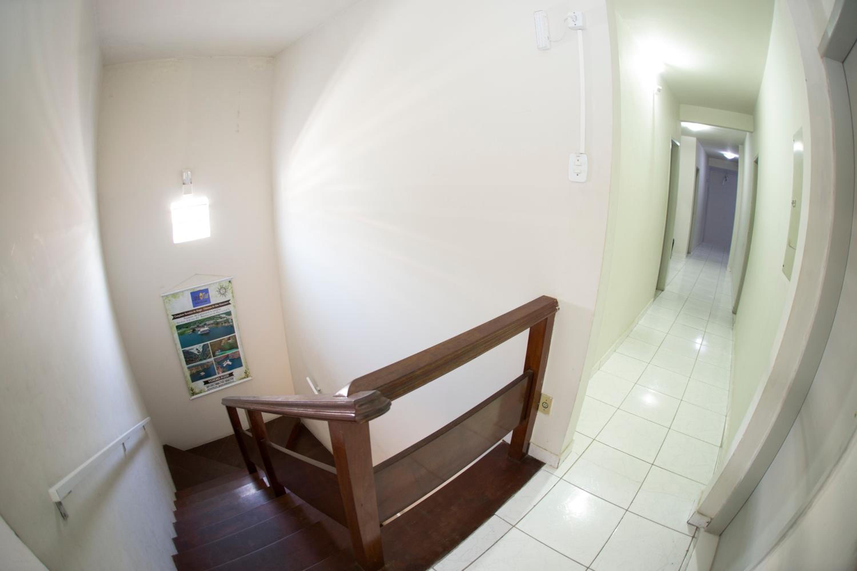 Pousada Aracaju