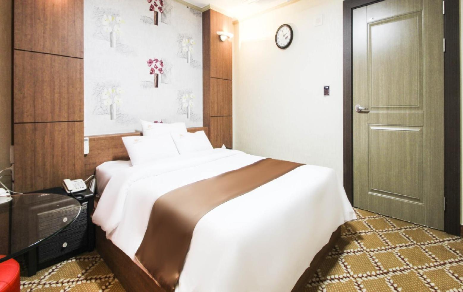 Uljin Grand Hotel