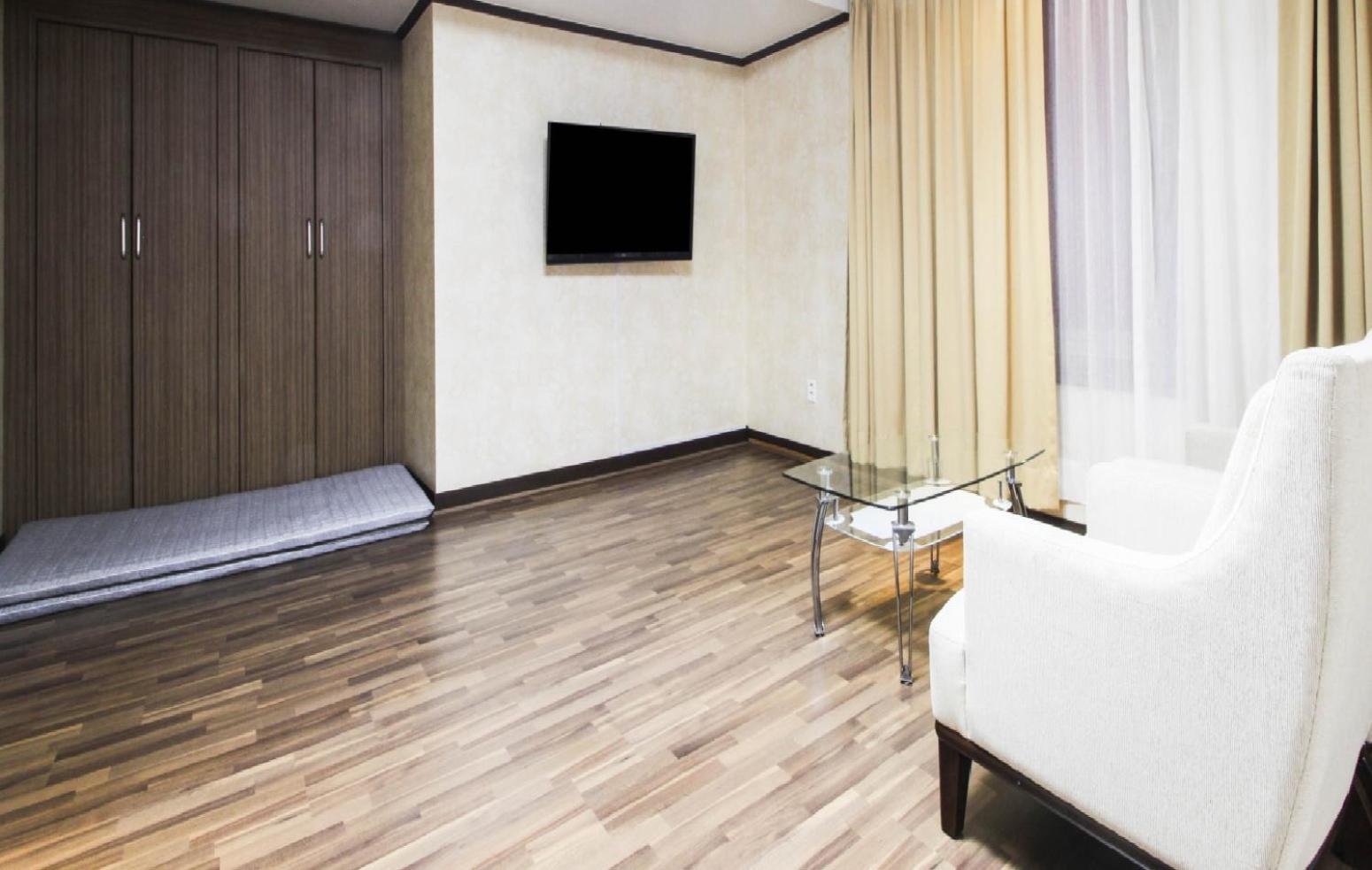 Uljin Grand Hotel