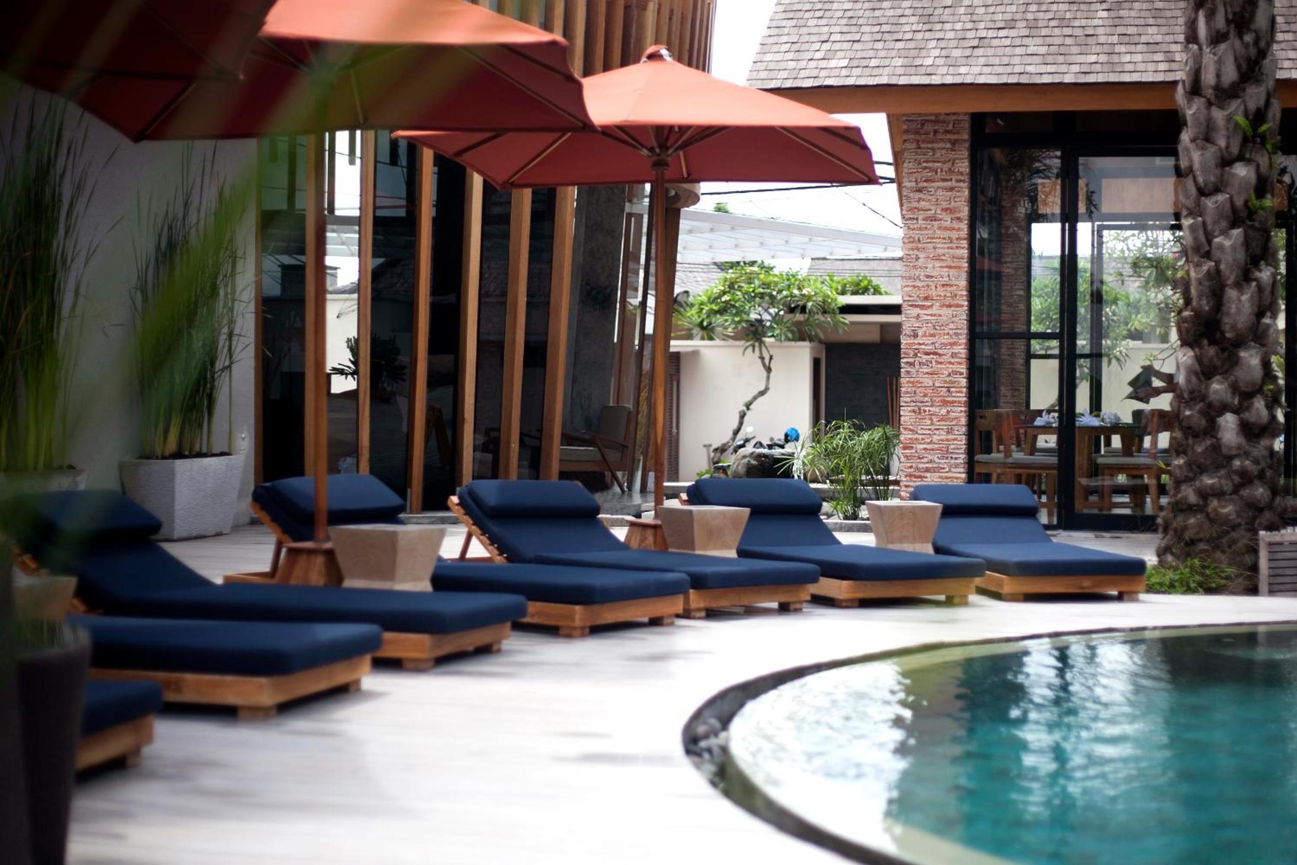 Maca Villas & Spa Bali