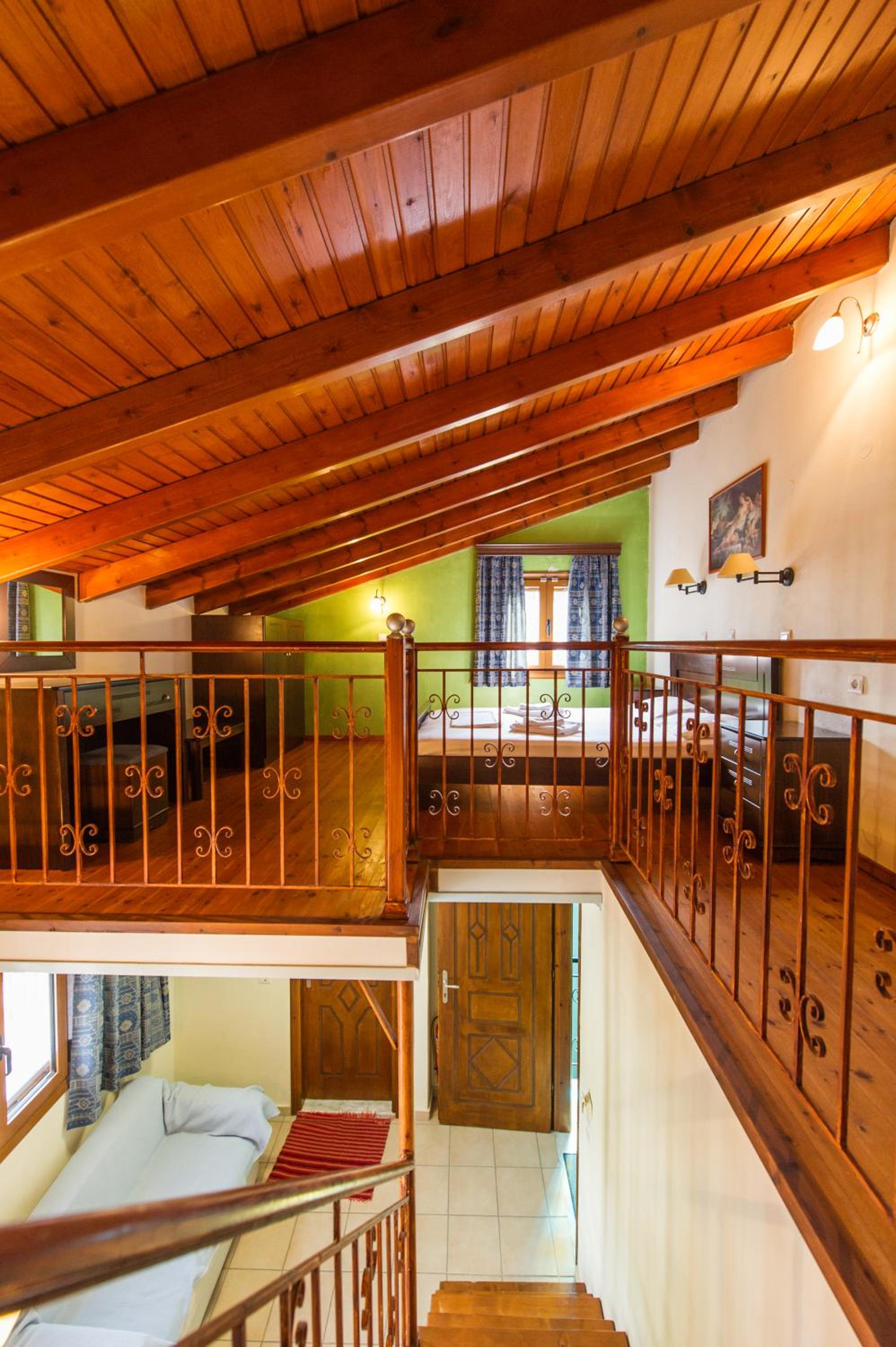 Villa Alexandros view 5