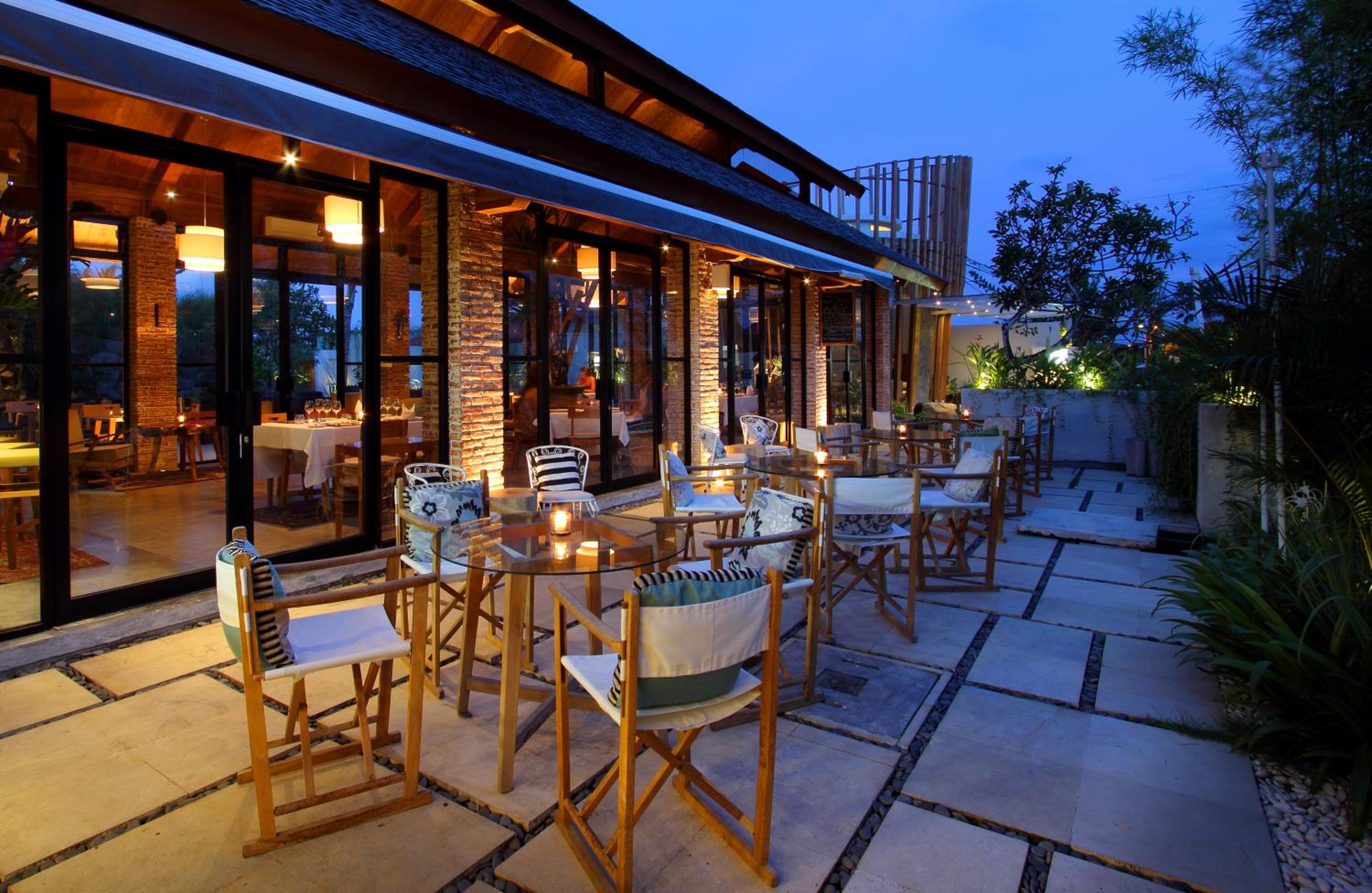 Maca Villas & Spa Bali