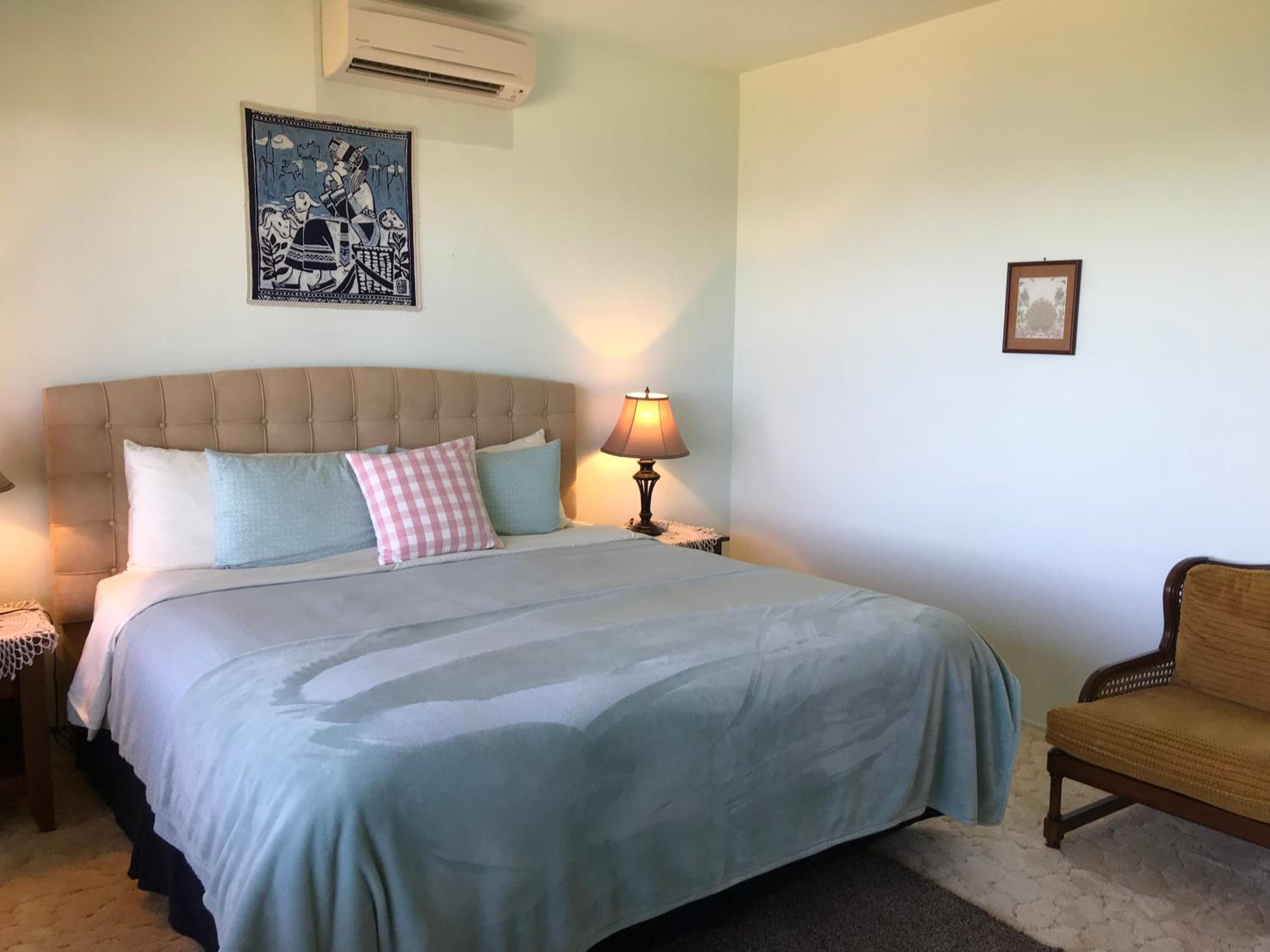 Arky's B&B