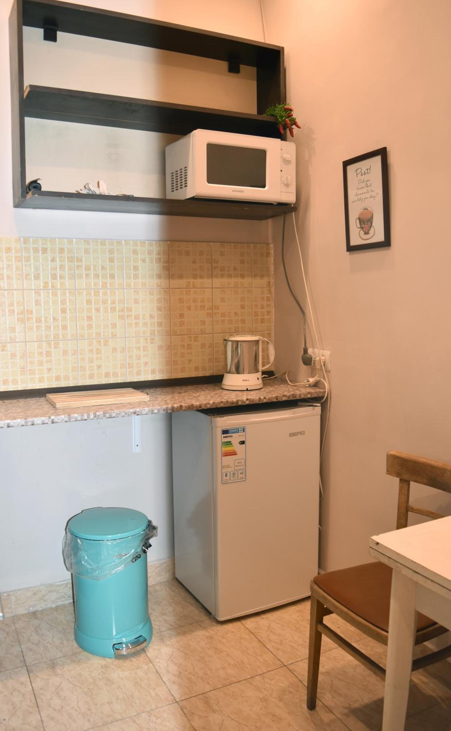 SLEEP STUDIO Hostel