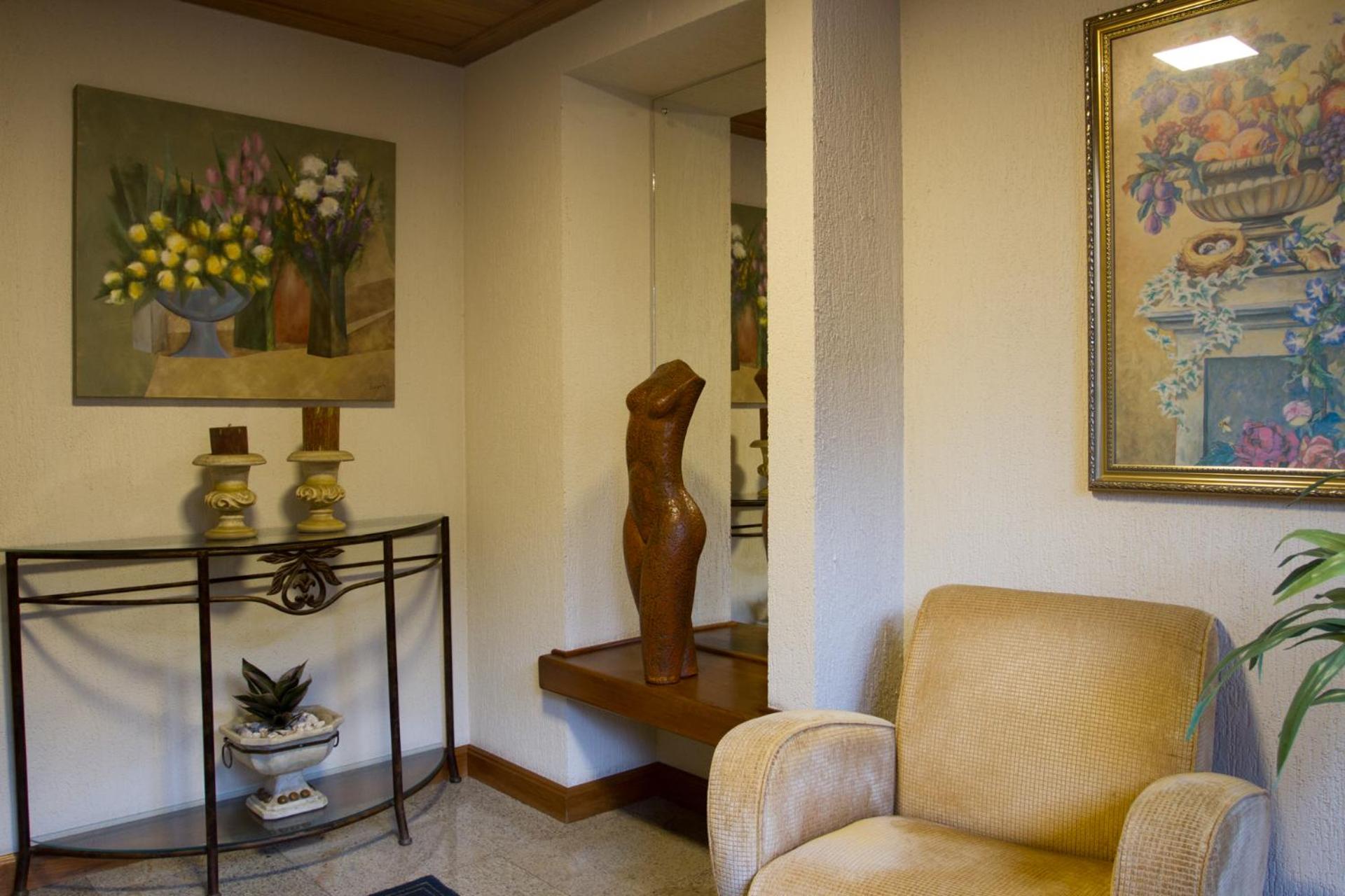 Apartamento Centro Gramado view 5