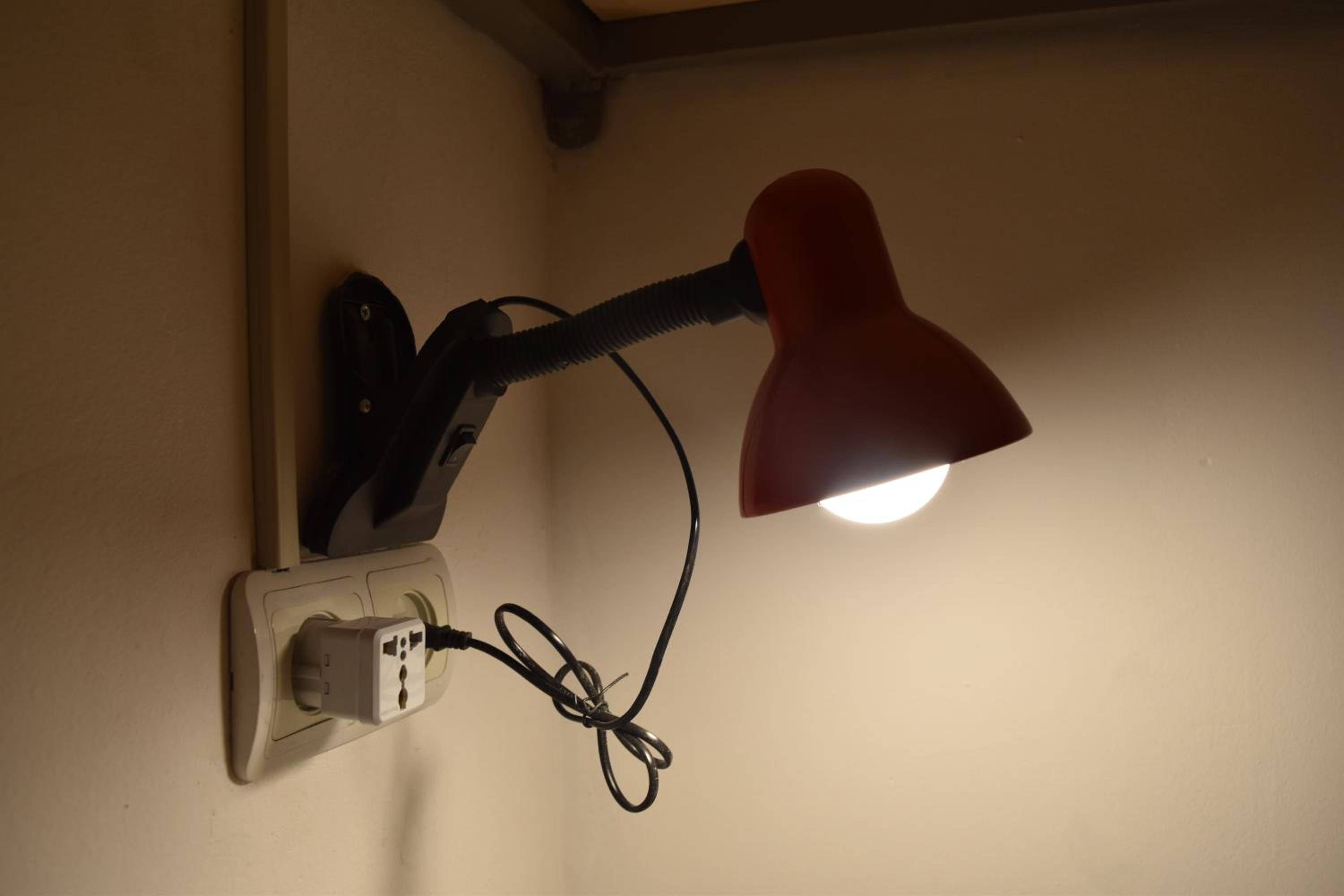 SLEEP STUDIO Hostel
