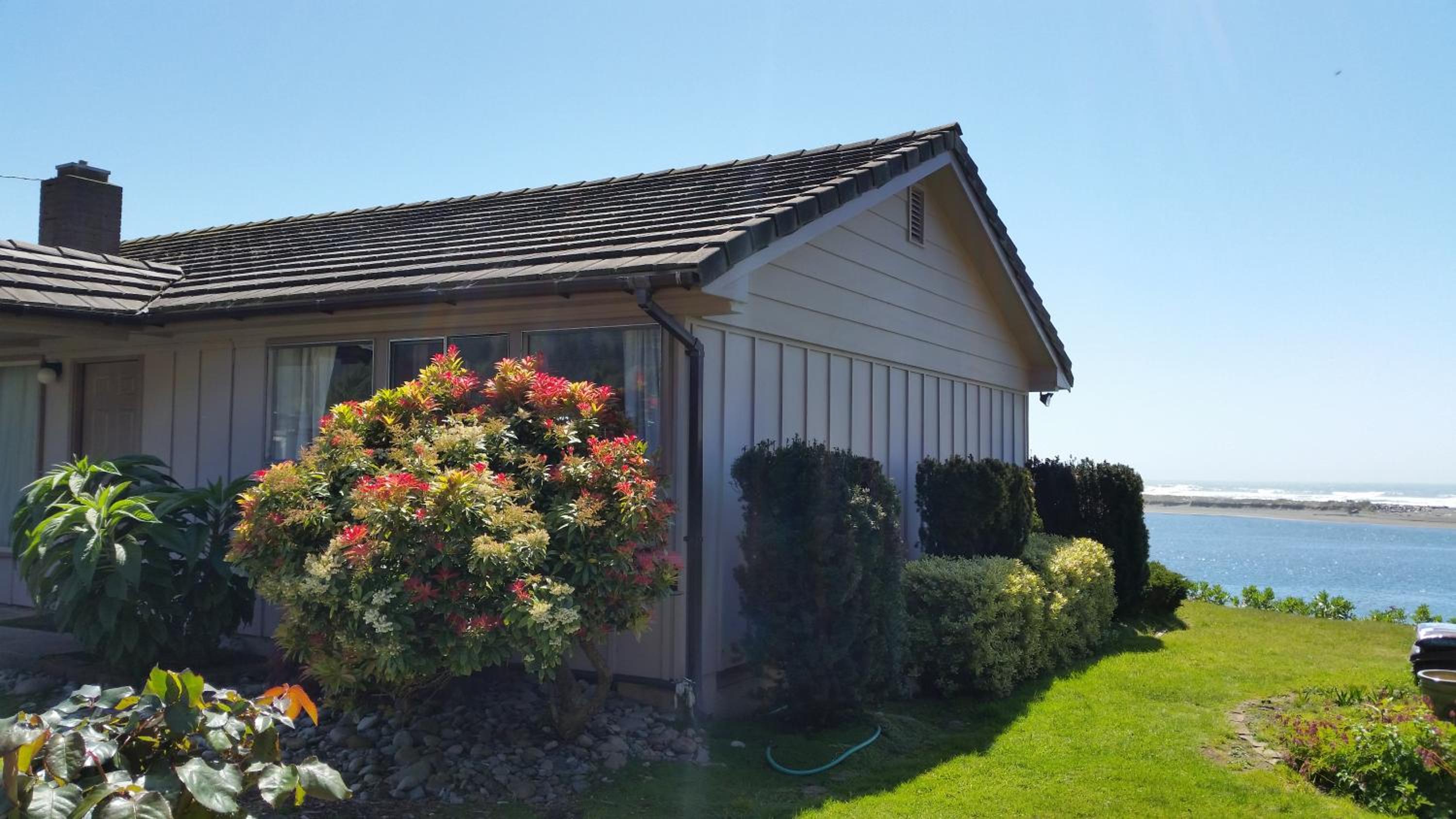 Arky's B&B