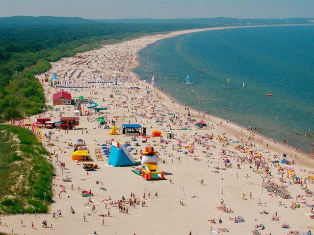 Nadmorskie Słońce