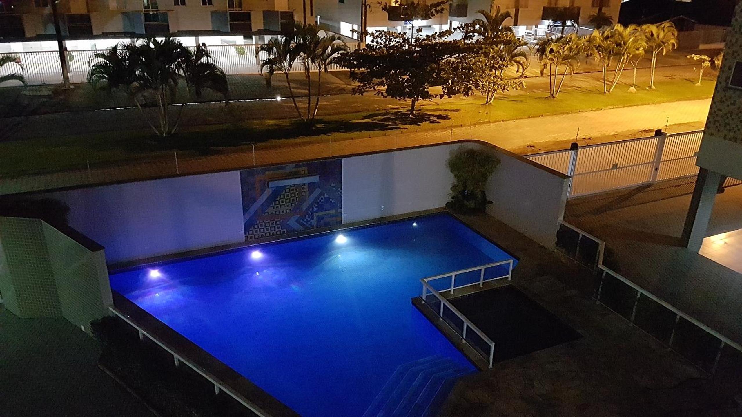Apartamento Avenida Wilson view 5