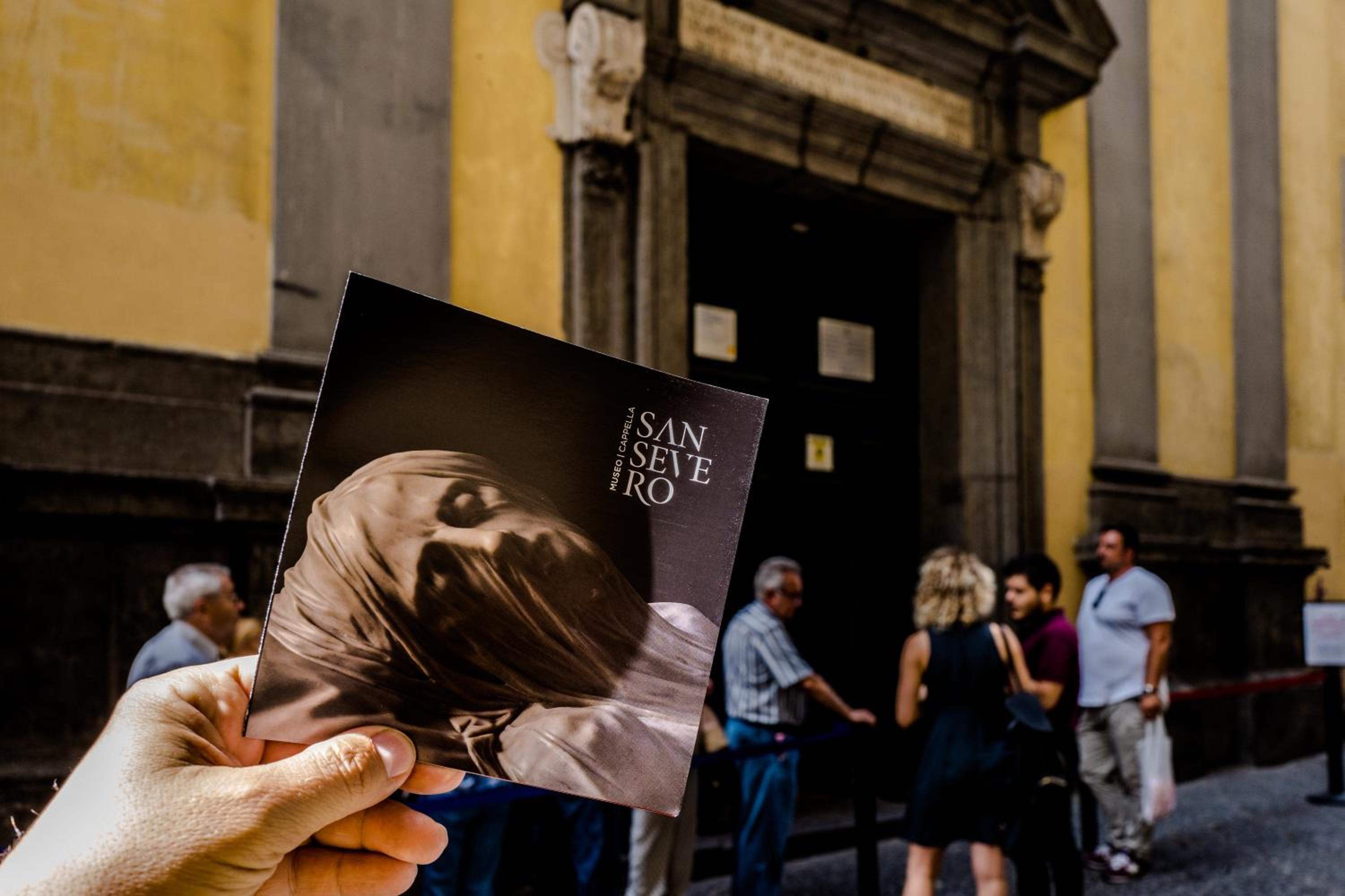 Art Suite nel Cuore di Napoli